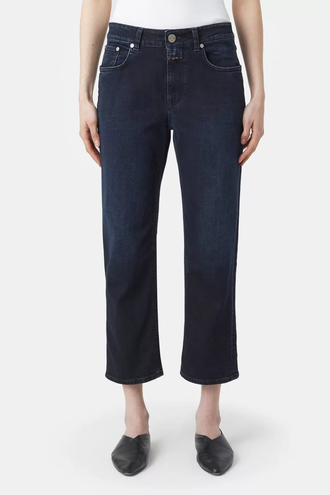 Outlet Slim Jeans - Style Name Milo Women JEANS | SLIM