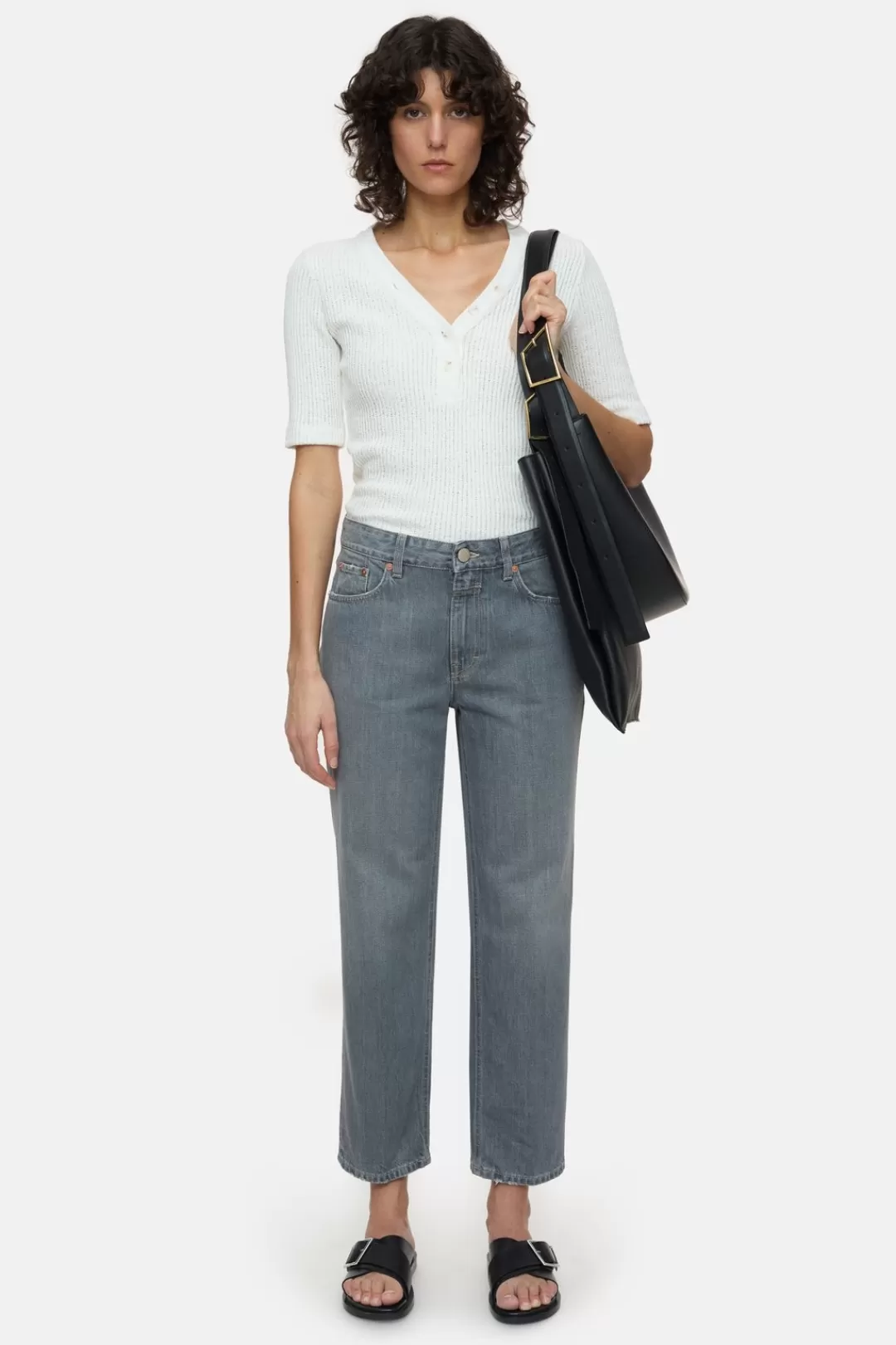 Clearance Slim Jeans - Style Name Milo Women JEANS | SLIM