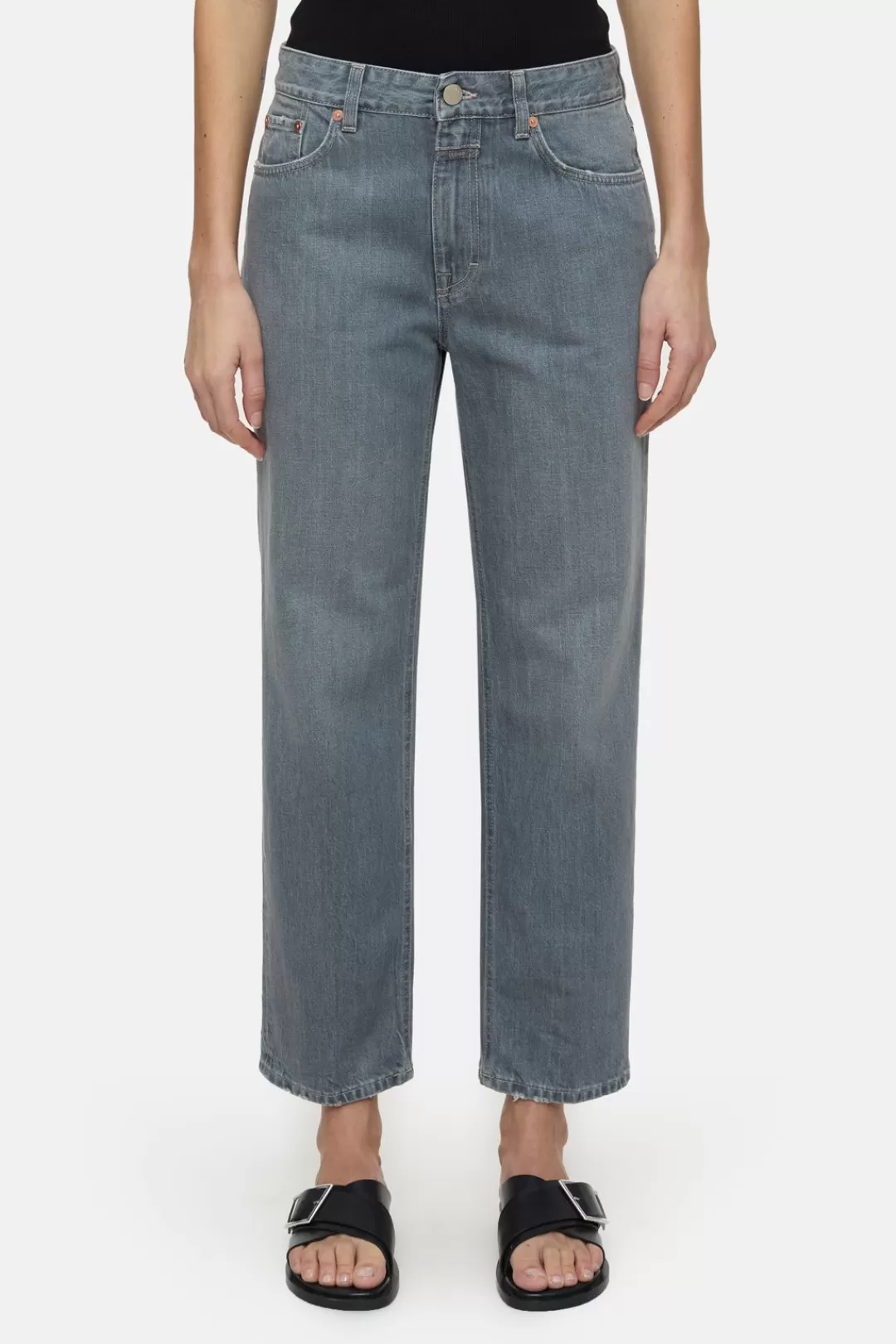 Clearance Slim Jeans - Style Name Milo Women JEANS | SLIM