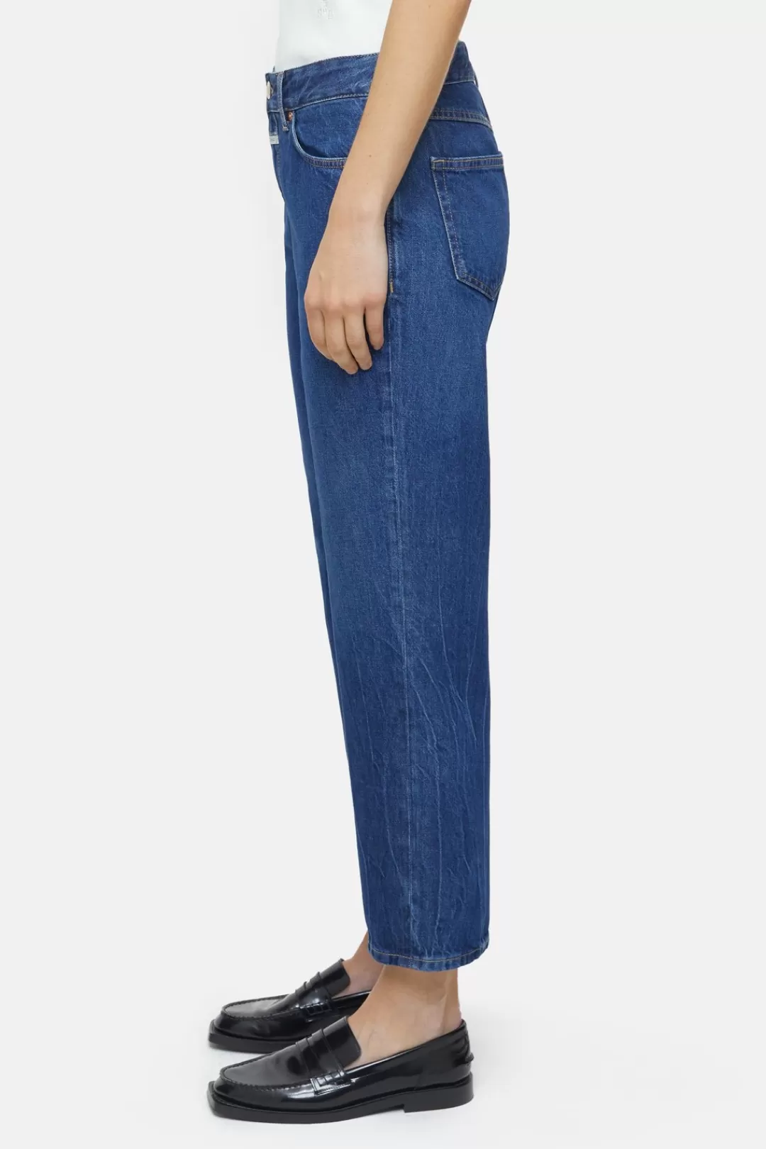 Cheap Slim Jeans - Style Name Milo Women JEANS | SLIM