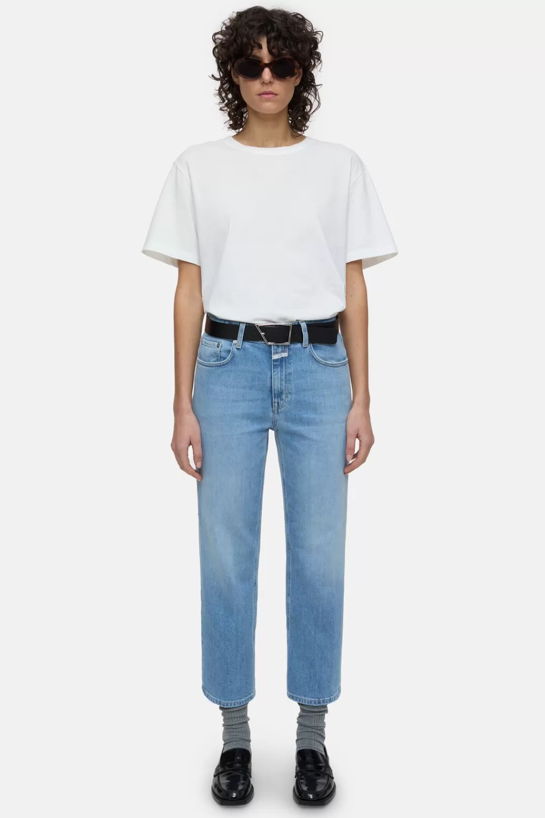 Shop Slim Jeans - Style Name Milo Women JEANS | SLIM