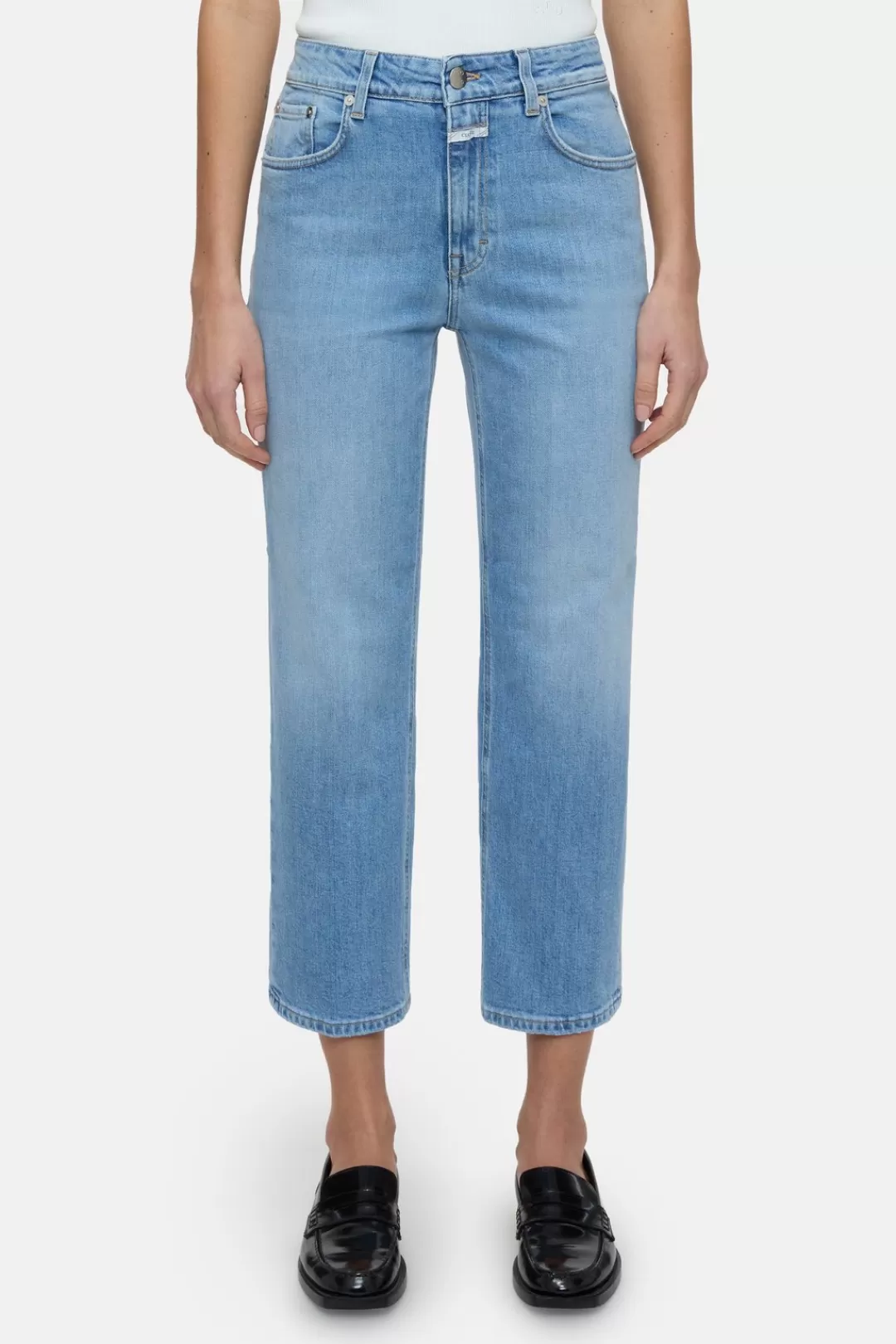 Shop Slim Jeans - Style Name Milo Women JEANS | SLIM