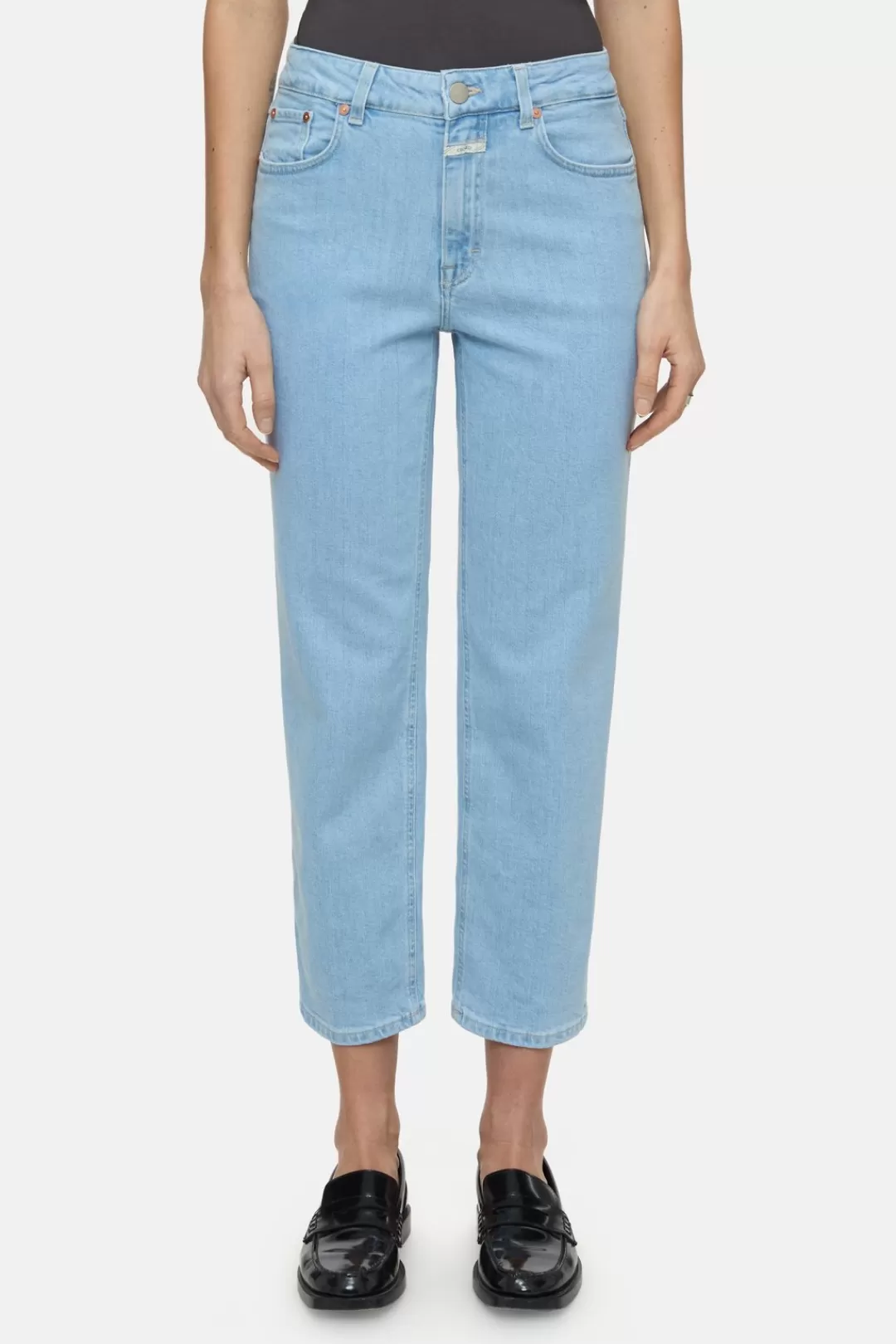 Hot Slim Jeans - Style Name Milo Women JEANS | SLIM