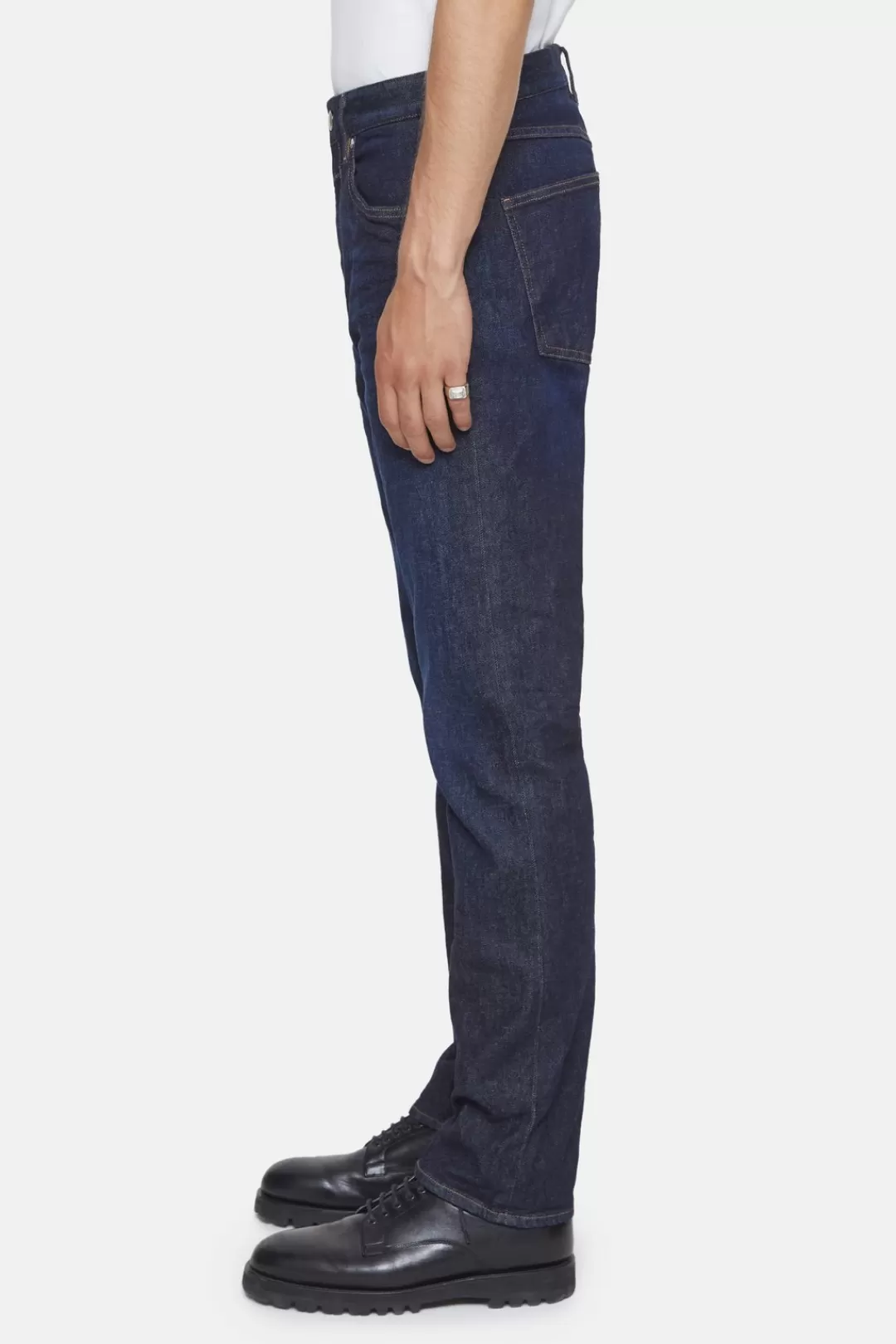 Best Sale Slim Jeans - Style Name Oakland Straight SLIM | 5-POCKET JEANS