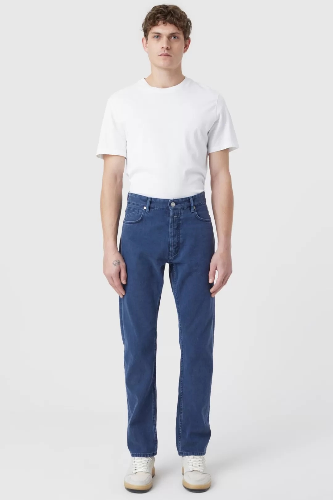 Clearance Slim Jeans - Style Name Oakland Straight SLIM | 5-POCKET JEANS