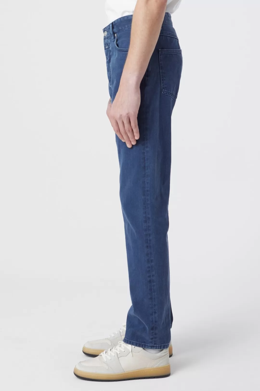 Clearance Slim Jeans - Style Name Oakland Straight SLIM | 5-POCKET JEANS