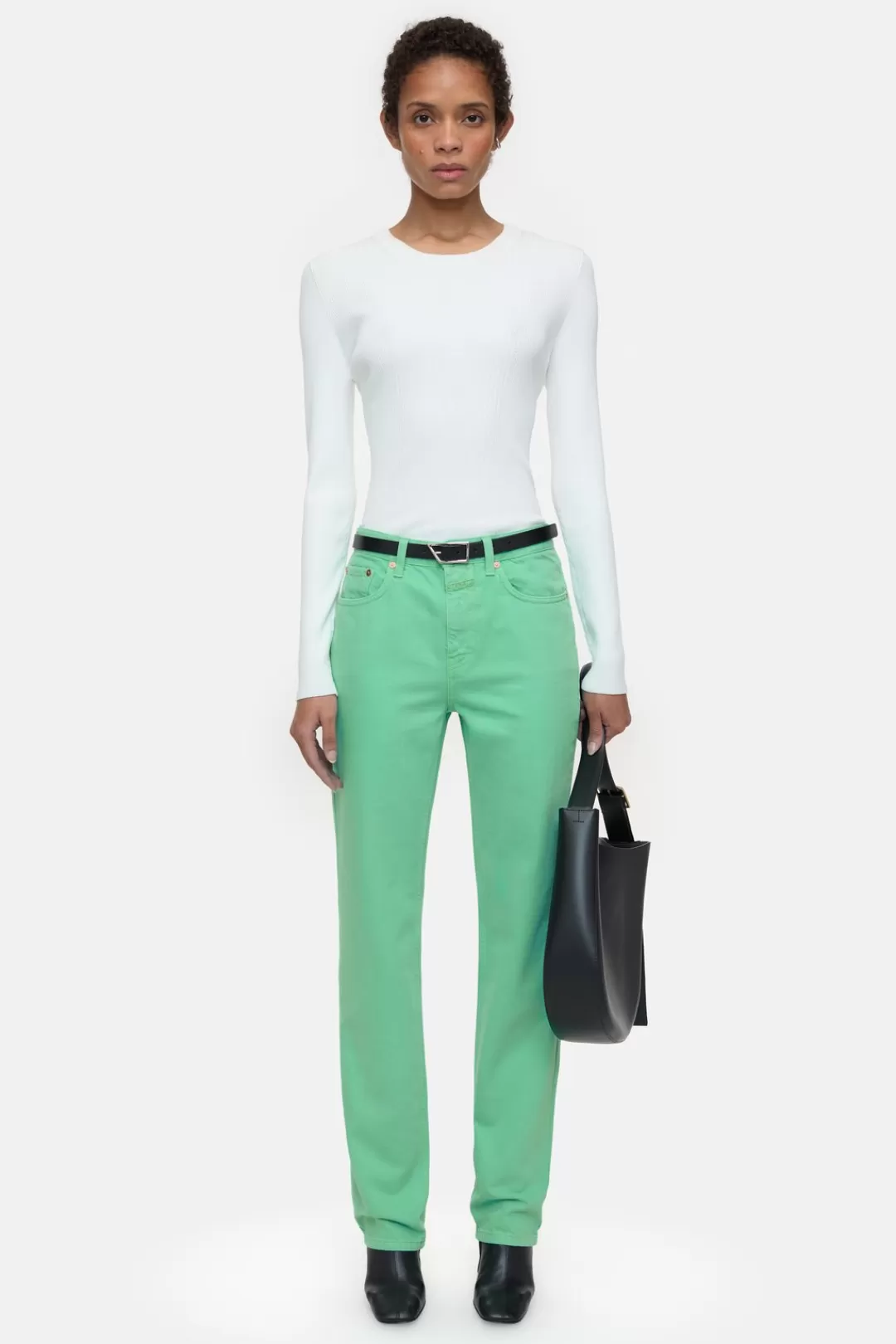 Flash Sale Slim Jeans - Style Name Roan Women JEANS | SLIM