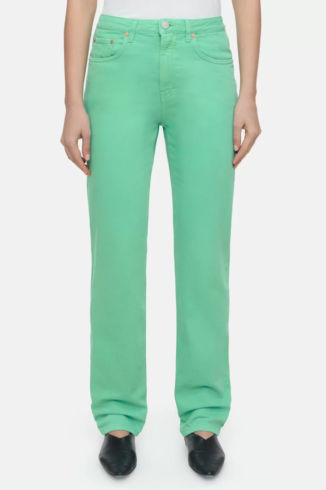 Flash Sale Slim Jeans - Style Name Roan Women JEANS | SLIM