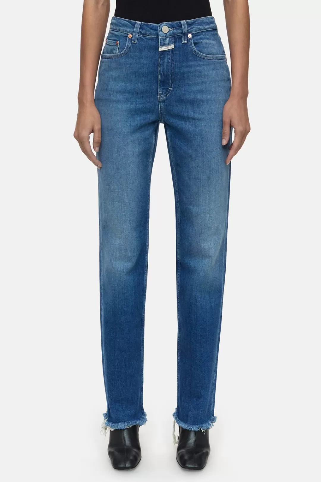 Best Sale Slim Jeans - Style Name Roan Women JEANS | SLIM
