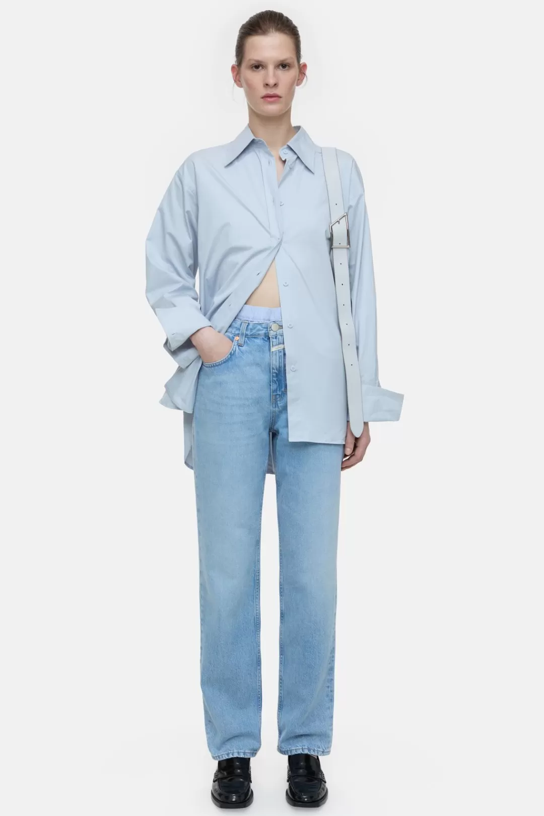 Sale Slim Jeans - Style Name Roan Women JEANS | SLIM