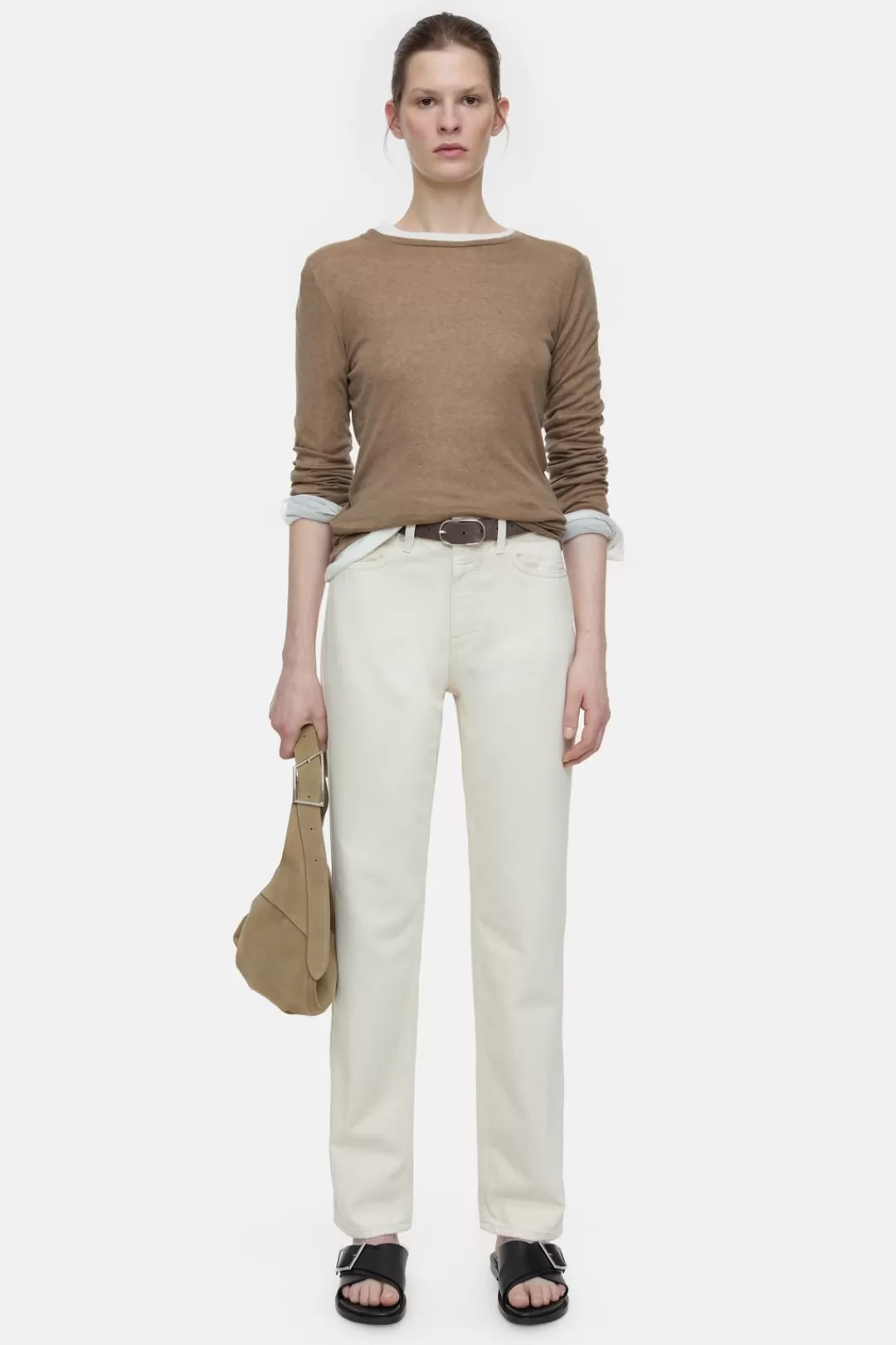 Best Slim Jeans - Style Name Roan Women JEANS | SLIM