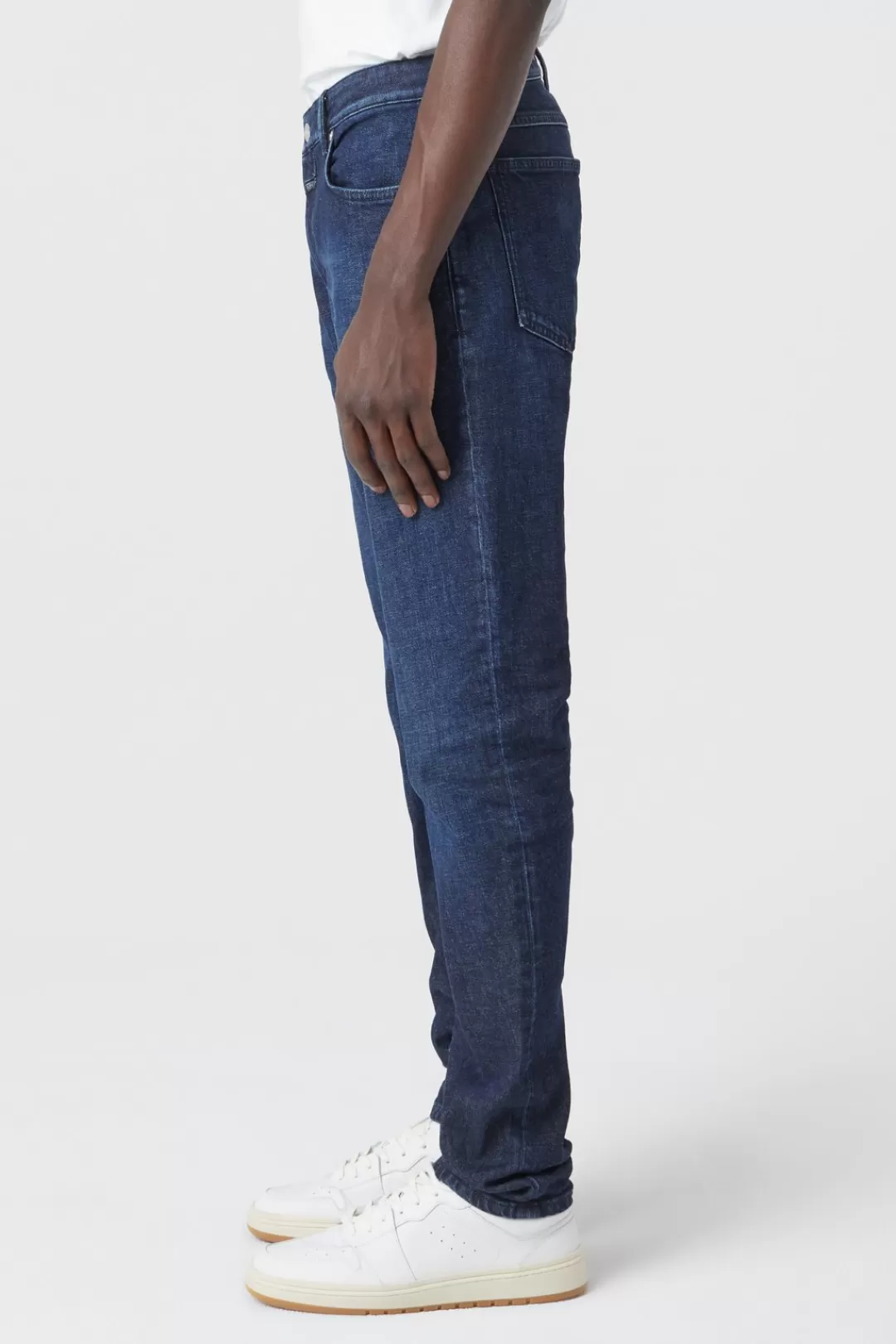 Best Slim Jeans - Style Name Unity Slim SLIM | 5-POCKET JEANS