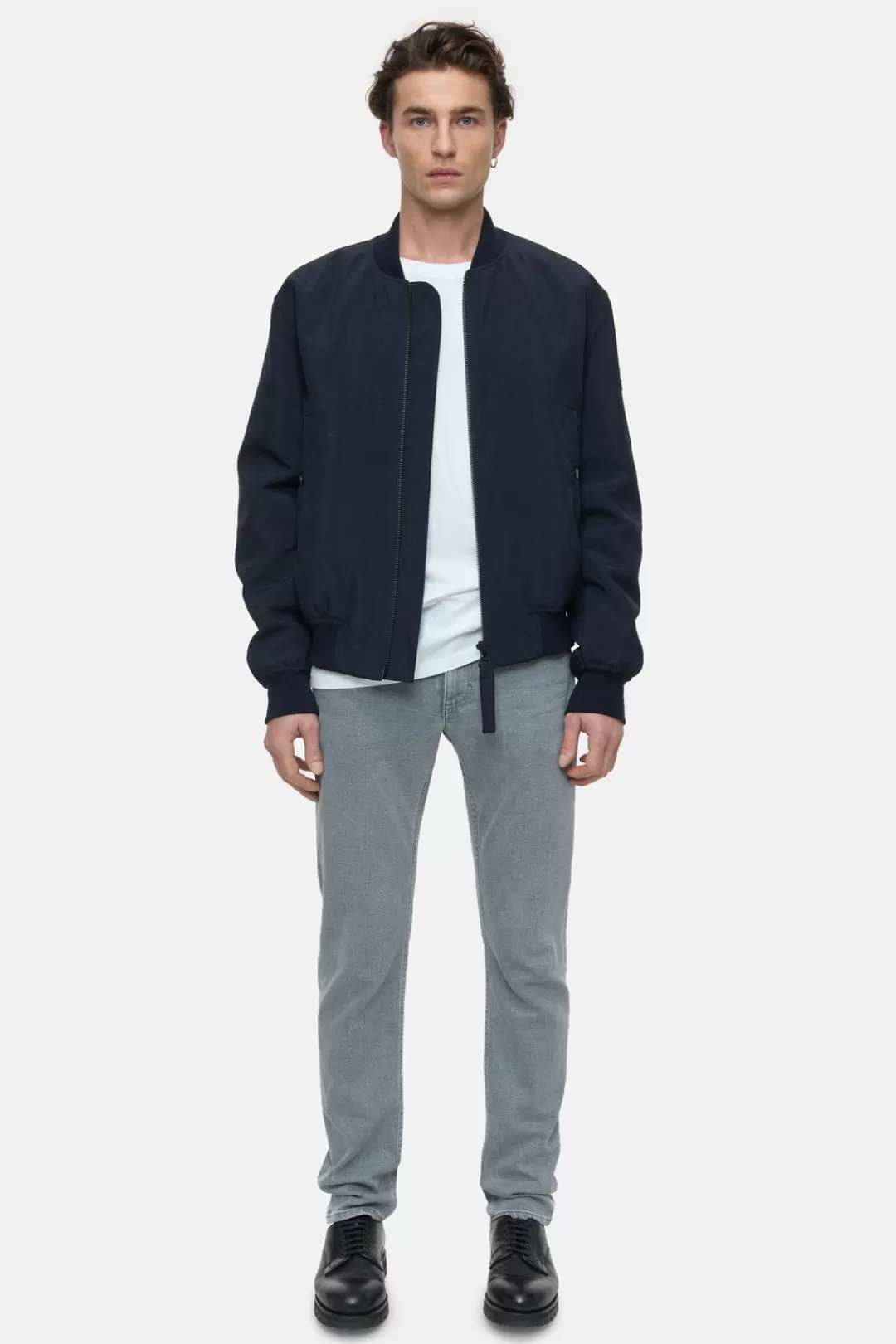 Fashion Slim Jeans - Style Name Unity Slim JEANS | SLIM