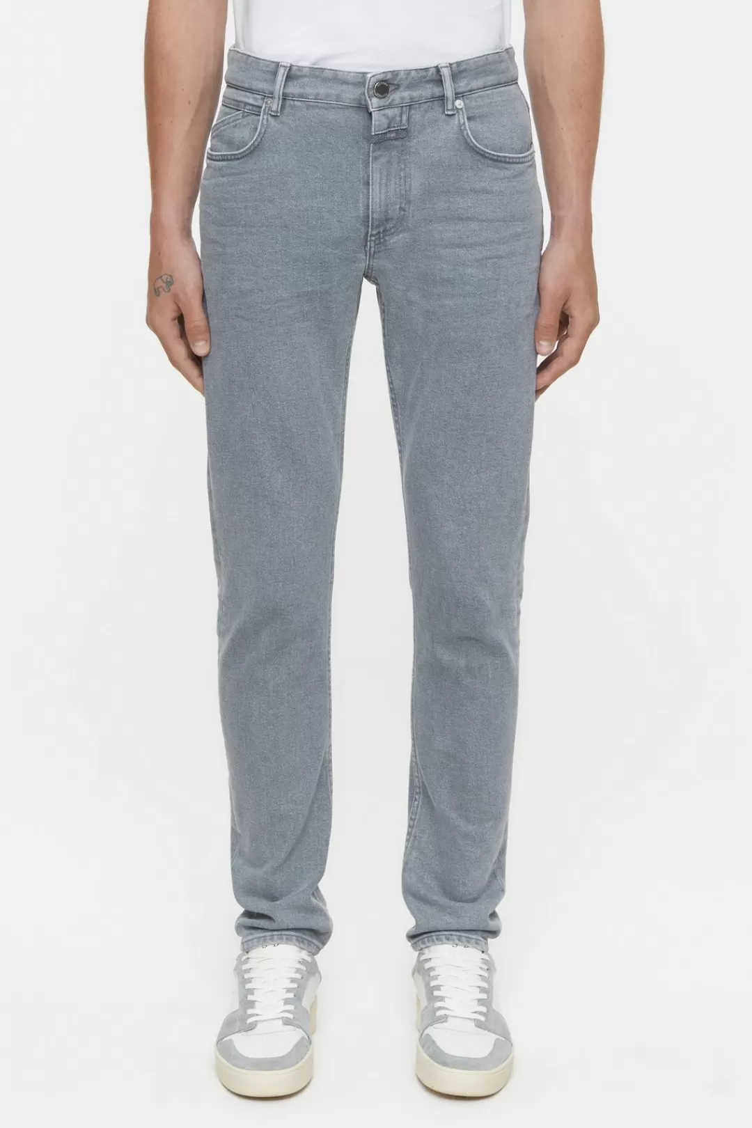 Fashion Slim Jeans - Style Name Unity Slim JEANS | SLIM