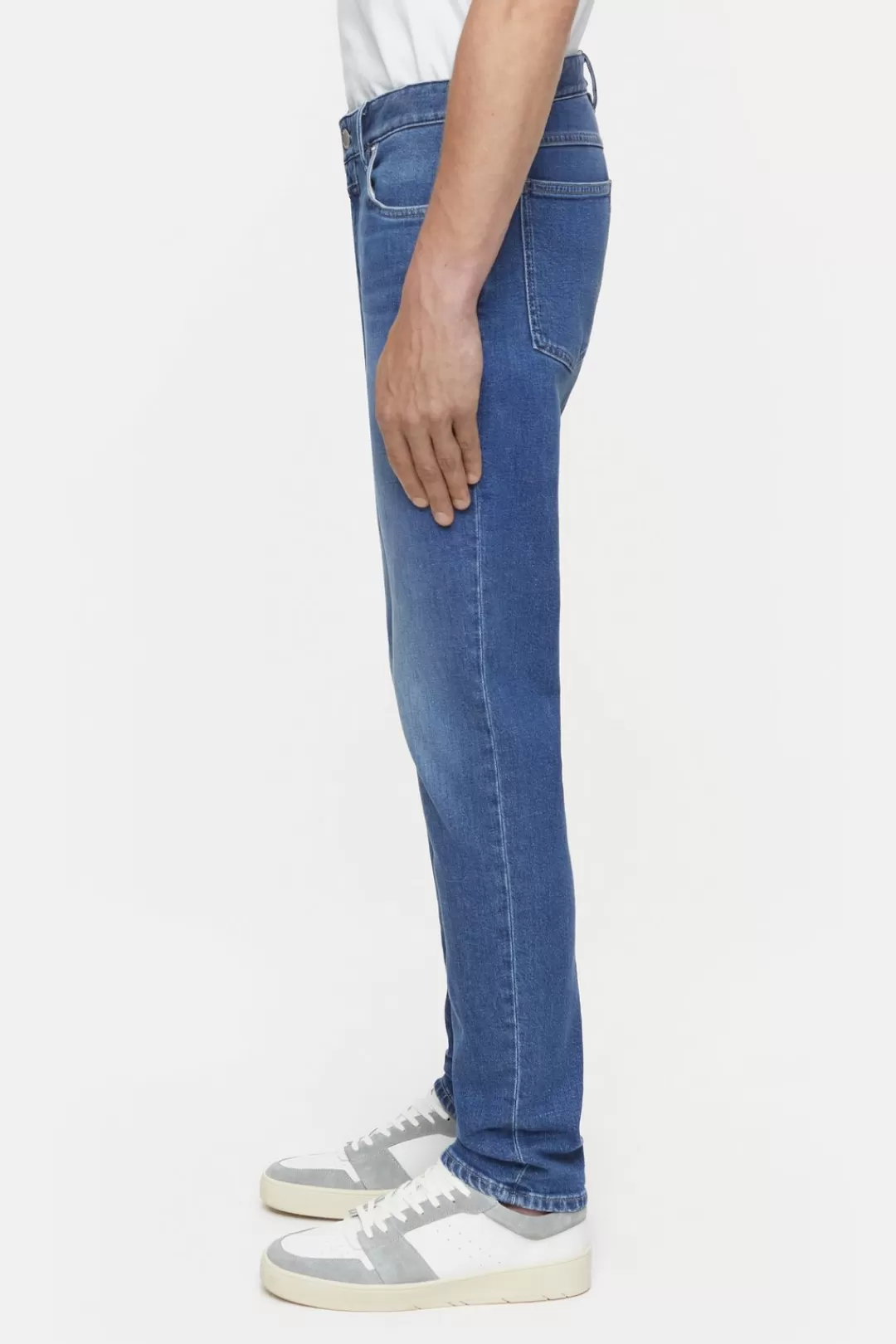 Fashion Slim Jeans - Style Name Unity Slim JEANS | SLIM