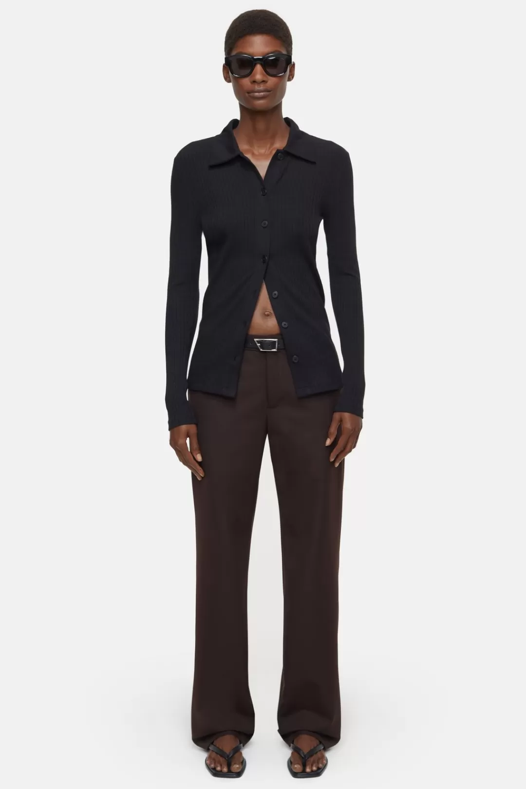 Best Sale Slim Pants - Style Name Bryson Women PANTS