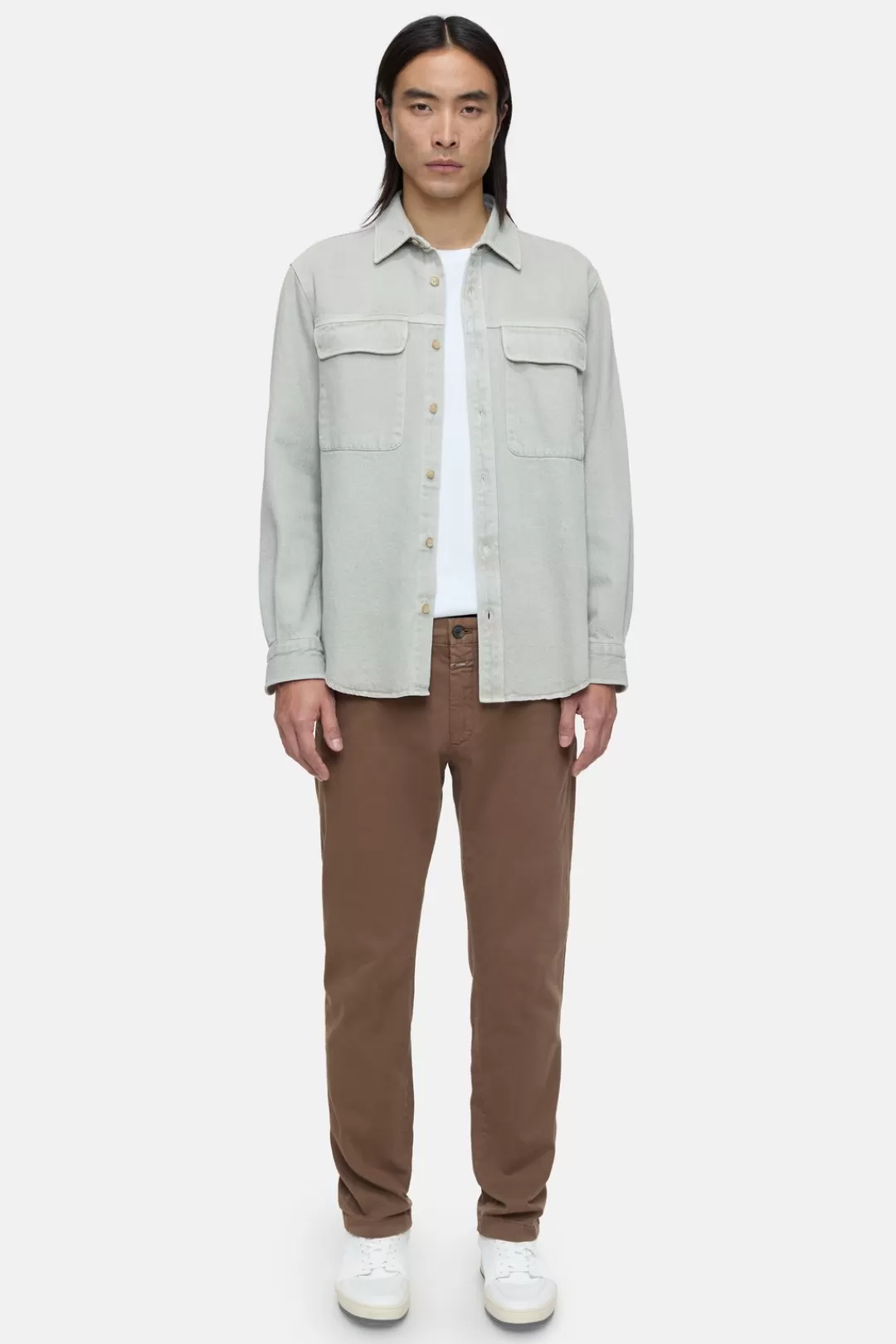 Cheap Slim Pants - Style Name Clifton Slim PANTS
