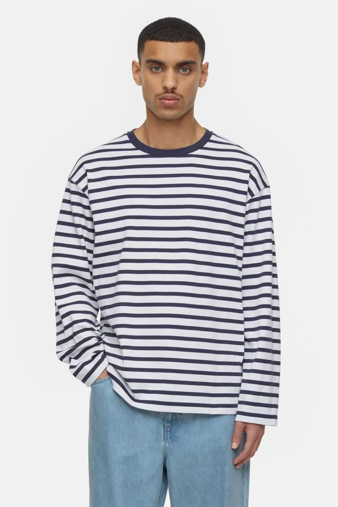 Shop Striped Longsleeve T-SHIRTS