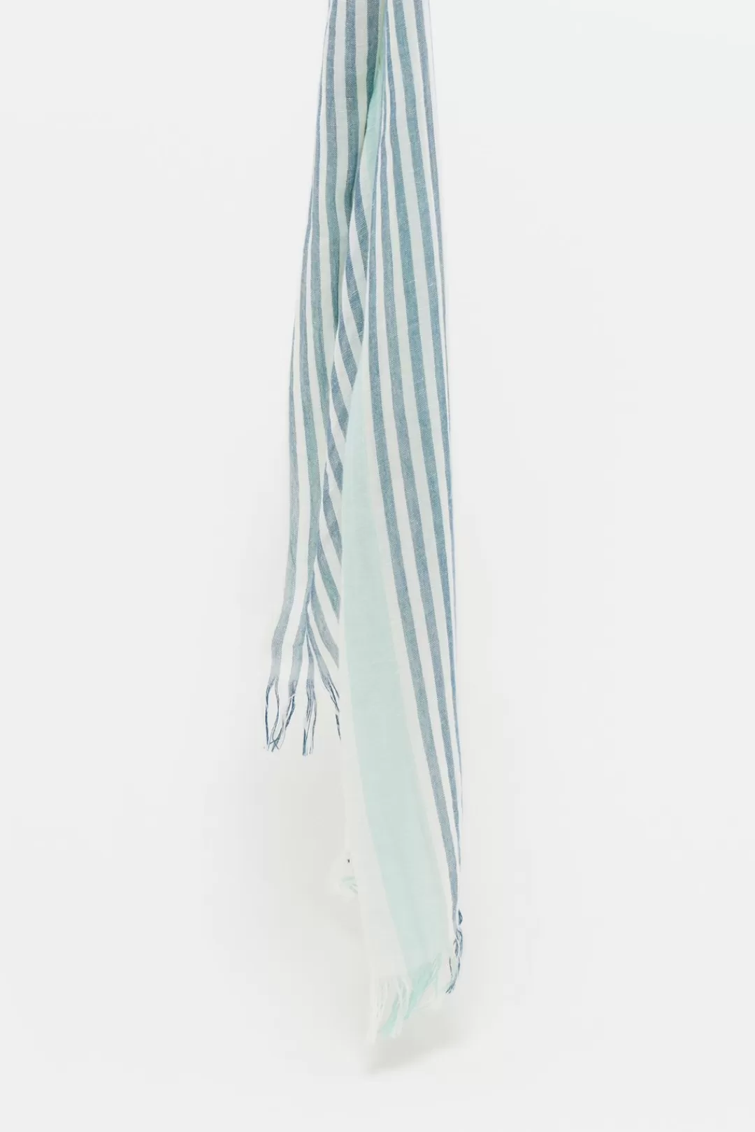 Discount Striped scarf Women SCARVES & HATS