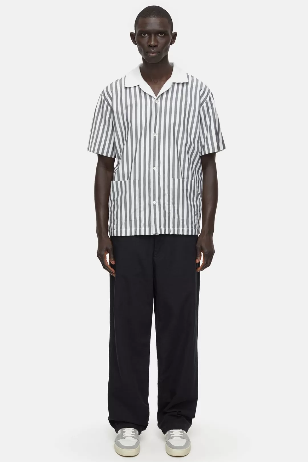 Best Sale Striped shirt SHIRTS