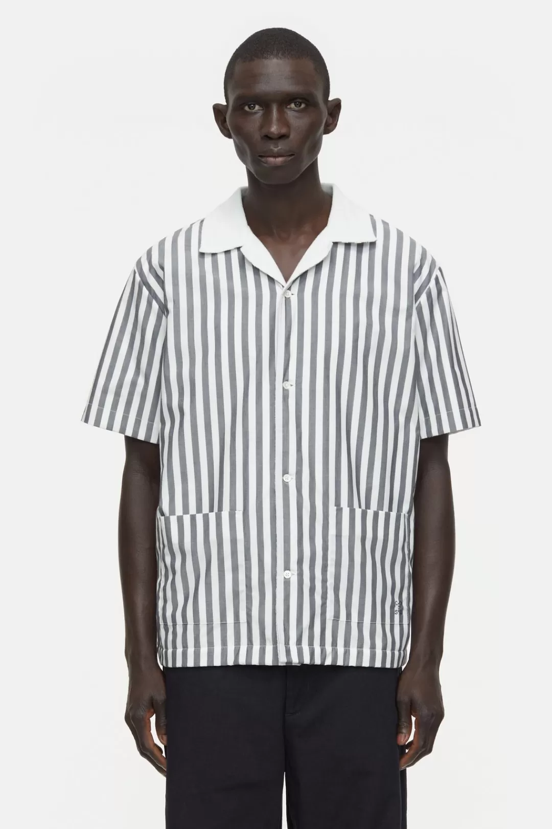 Best Sale Striped shirt SHIRTS