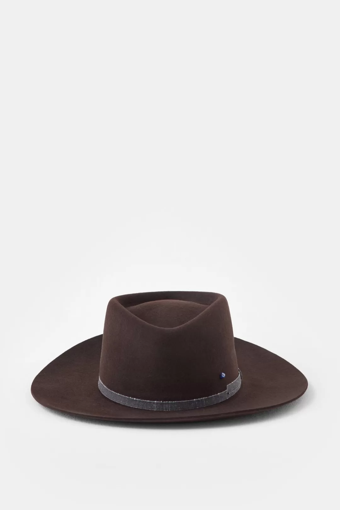 Best Sale Superduper Felt Hat Crown Women ACCESSORIES | ACCESSORIES