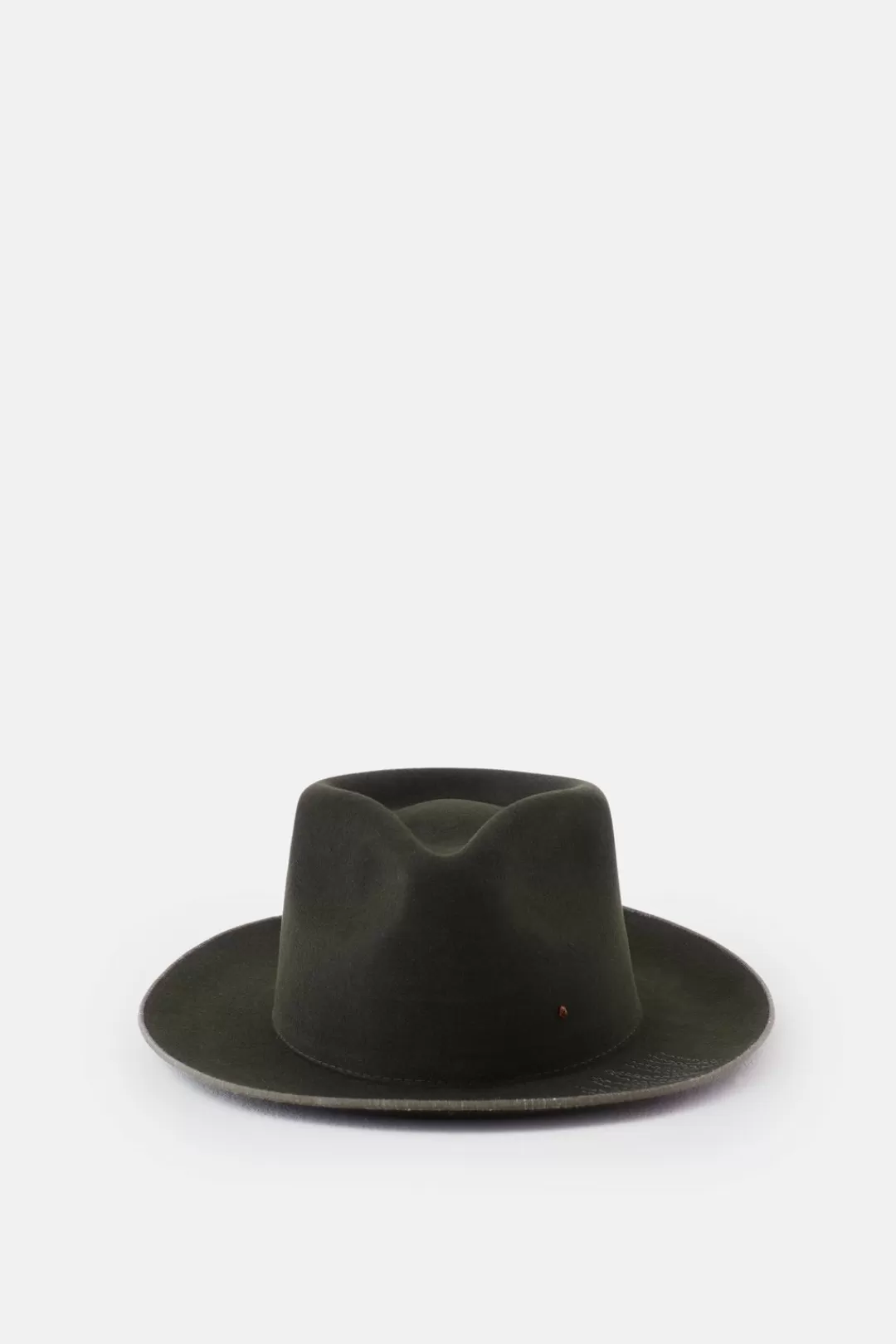 Clearance Superduper Felt Hat Teardrop Women ACCESSORIES | ACCESSORIES