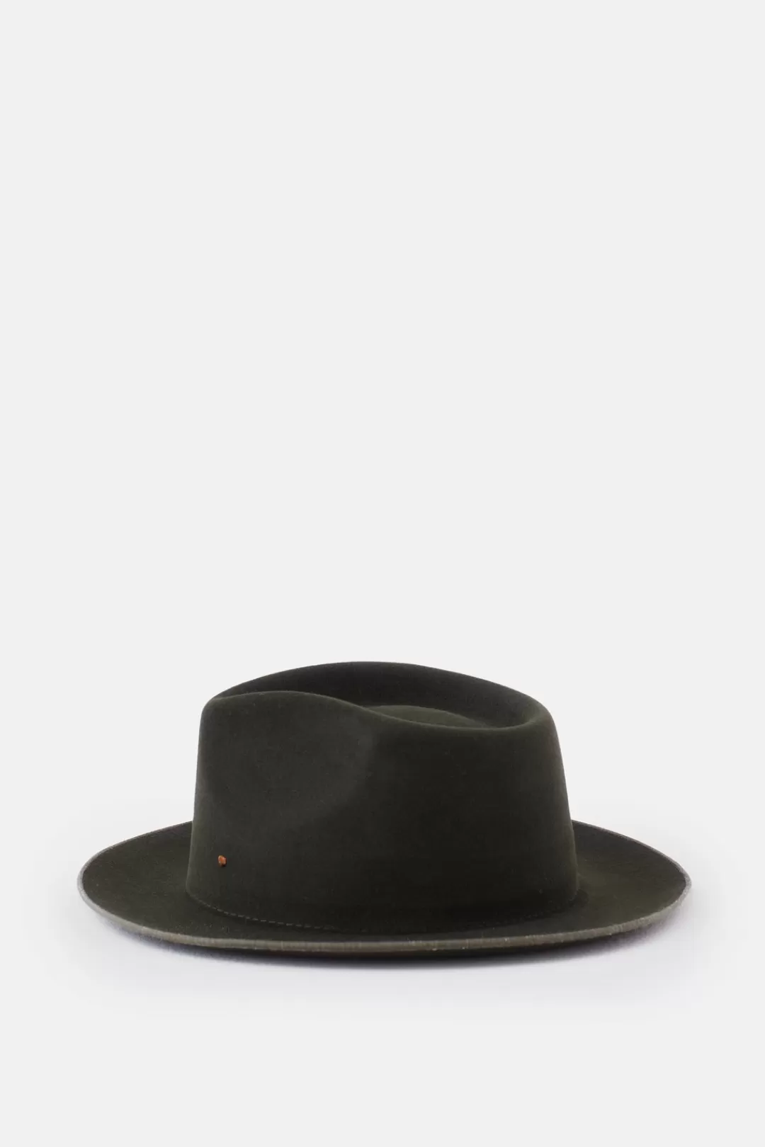 Clearance Superduper Felt Hat Teardrop Women ACCESSORIES | ACCESSORIES