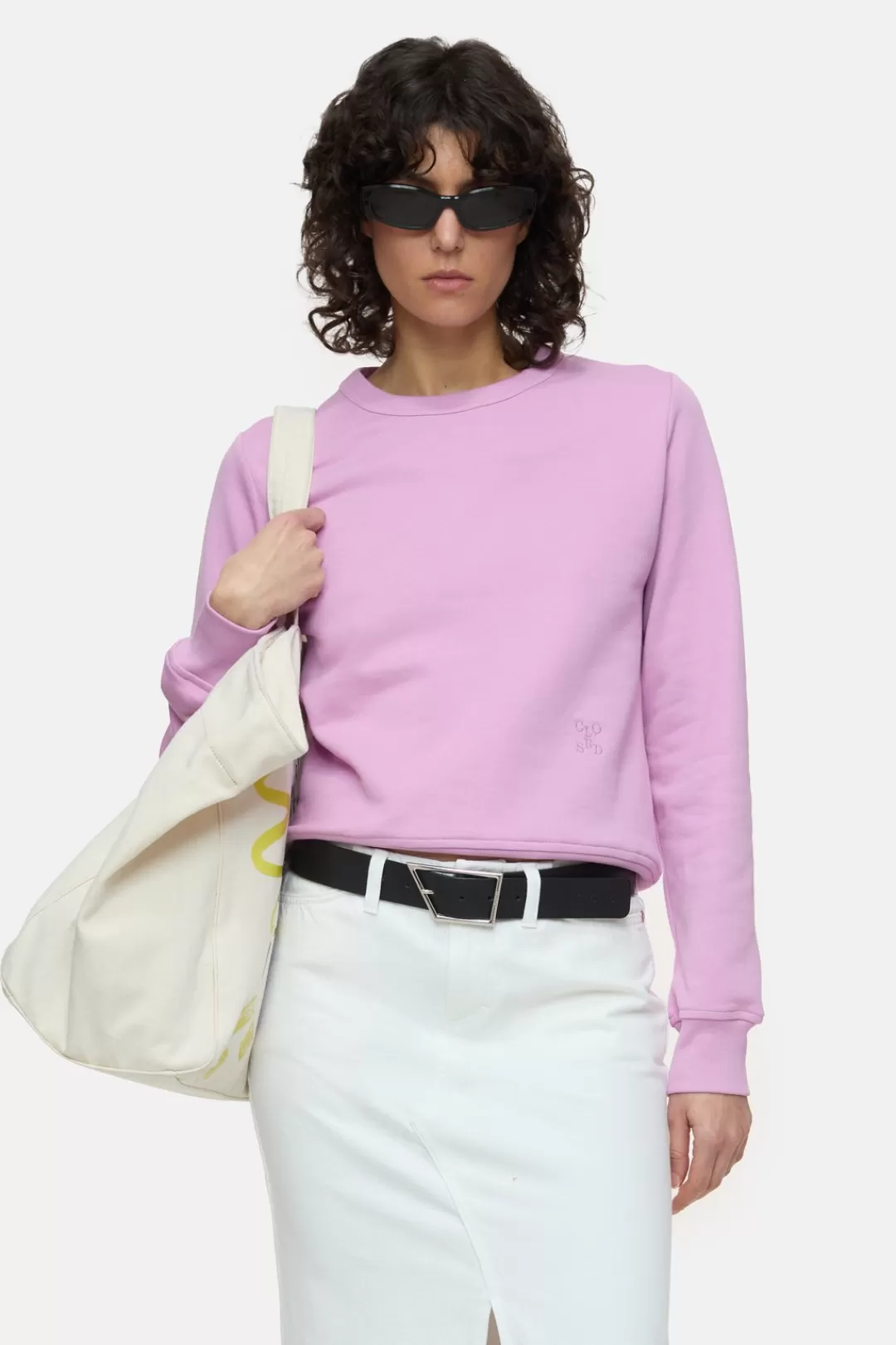 Hot Sweatshirt Women SWEATSHIRTS