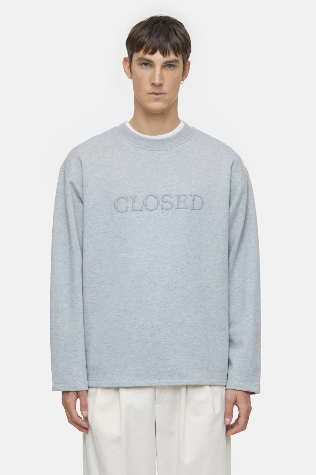 Best Sweatshirt with Logo SWEATSHIRTS