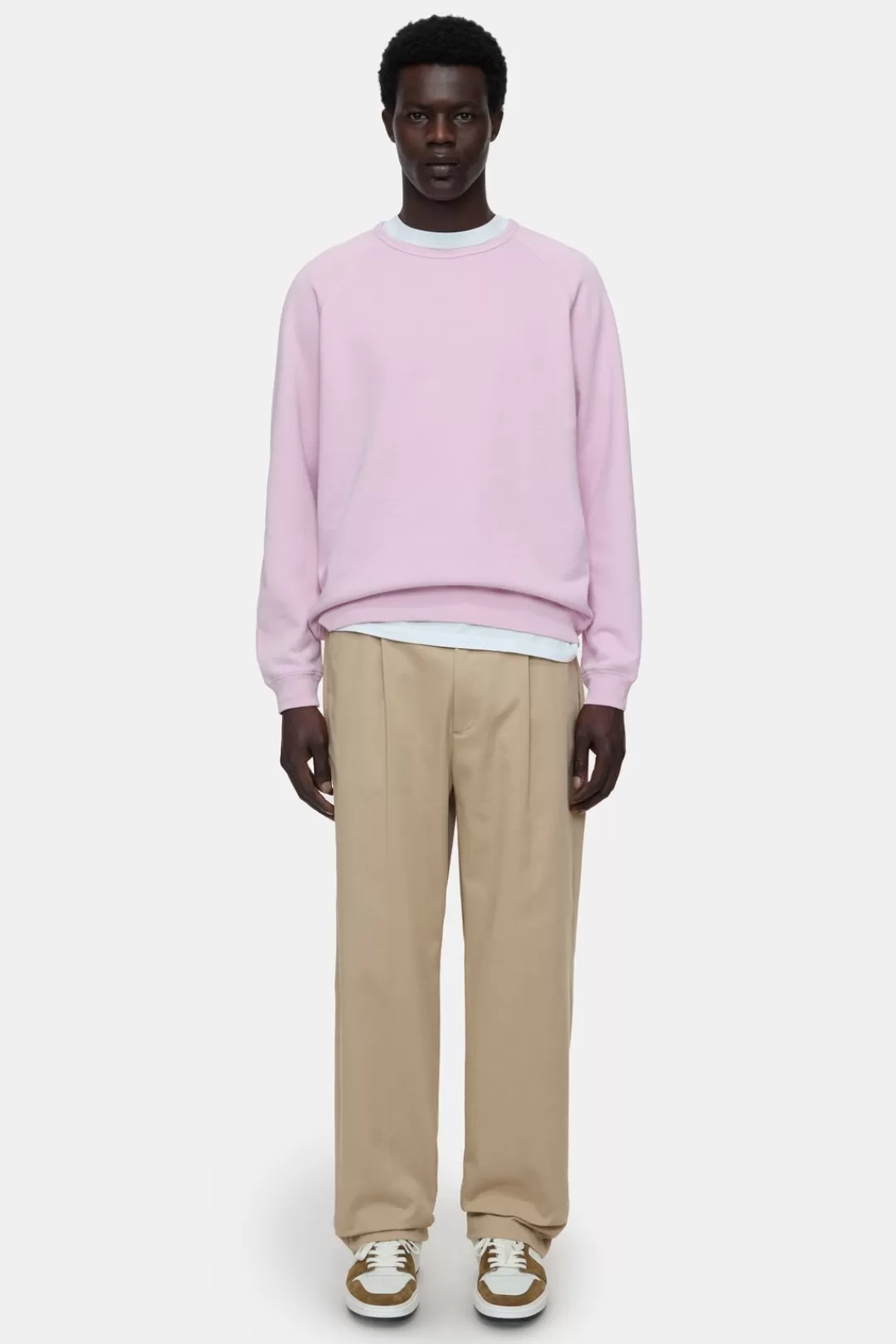 Sale Sweatshirt with logo SWEATSHIRTS