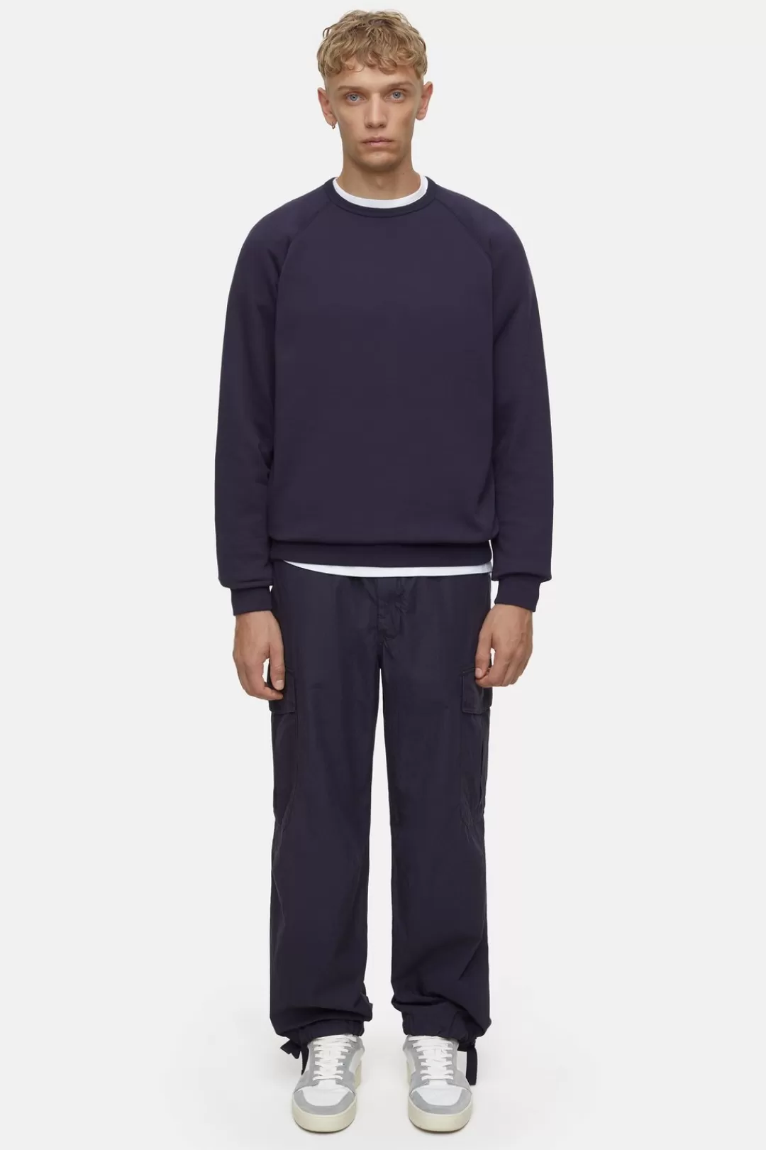 Best Sweatshirt with logo SWEATSHIRTS