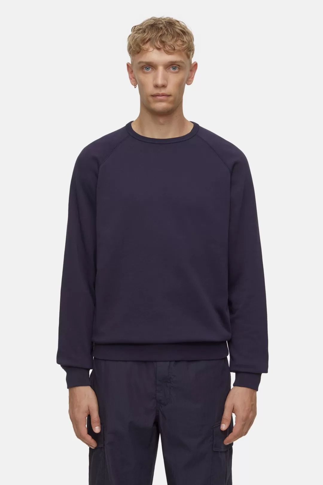 Best Sweatshirt with logo SWEATSHIRTS