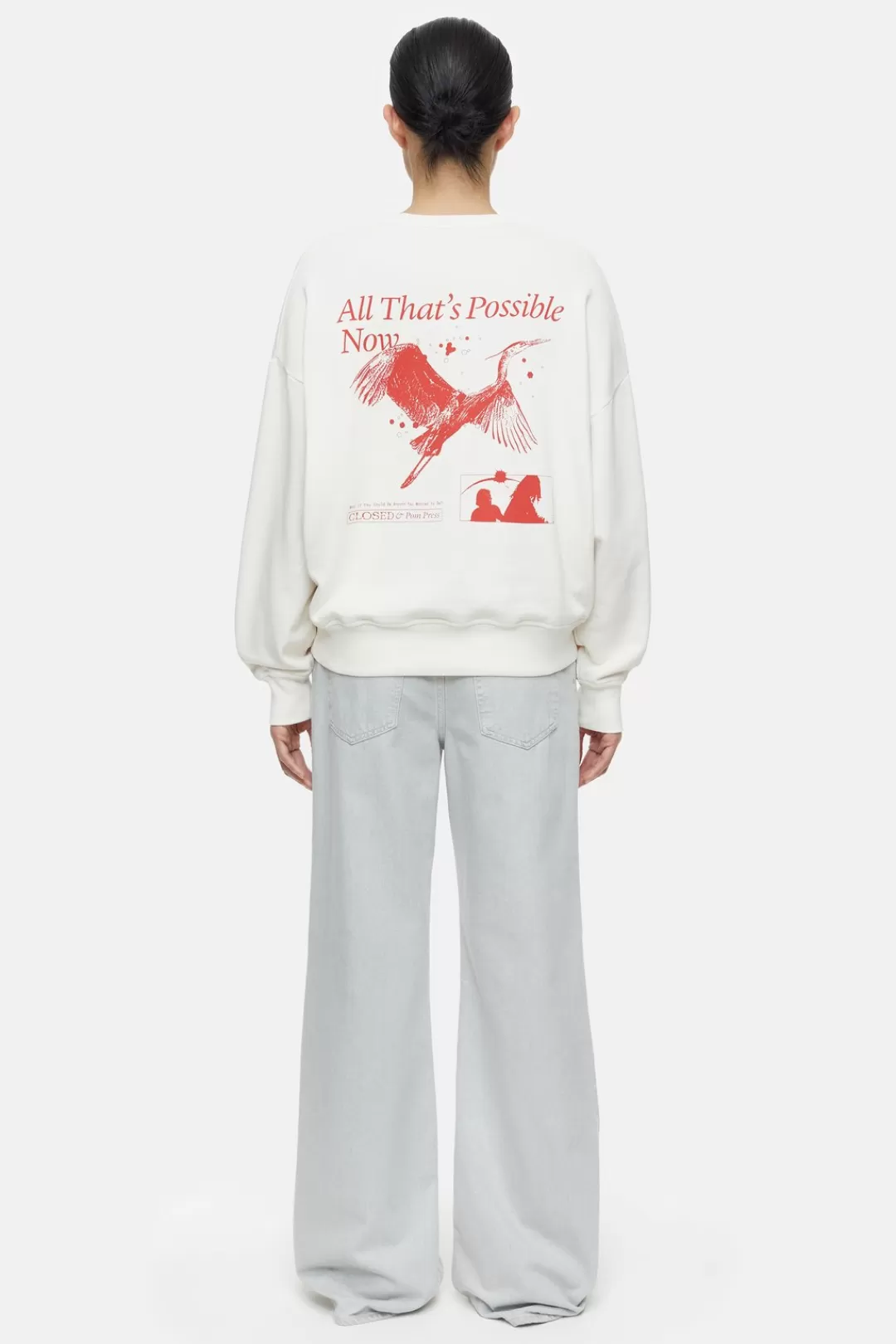 Best Sweatshirt with print Women SWEATSHIRTS