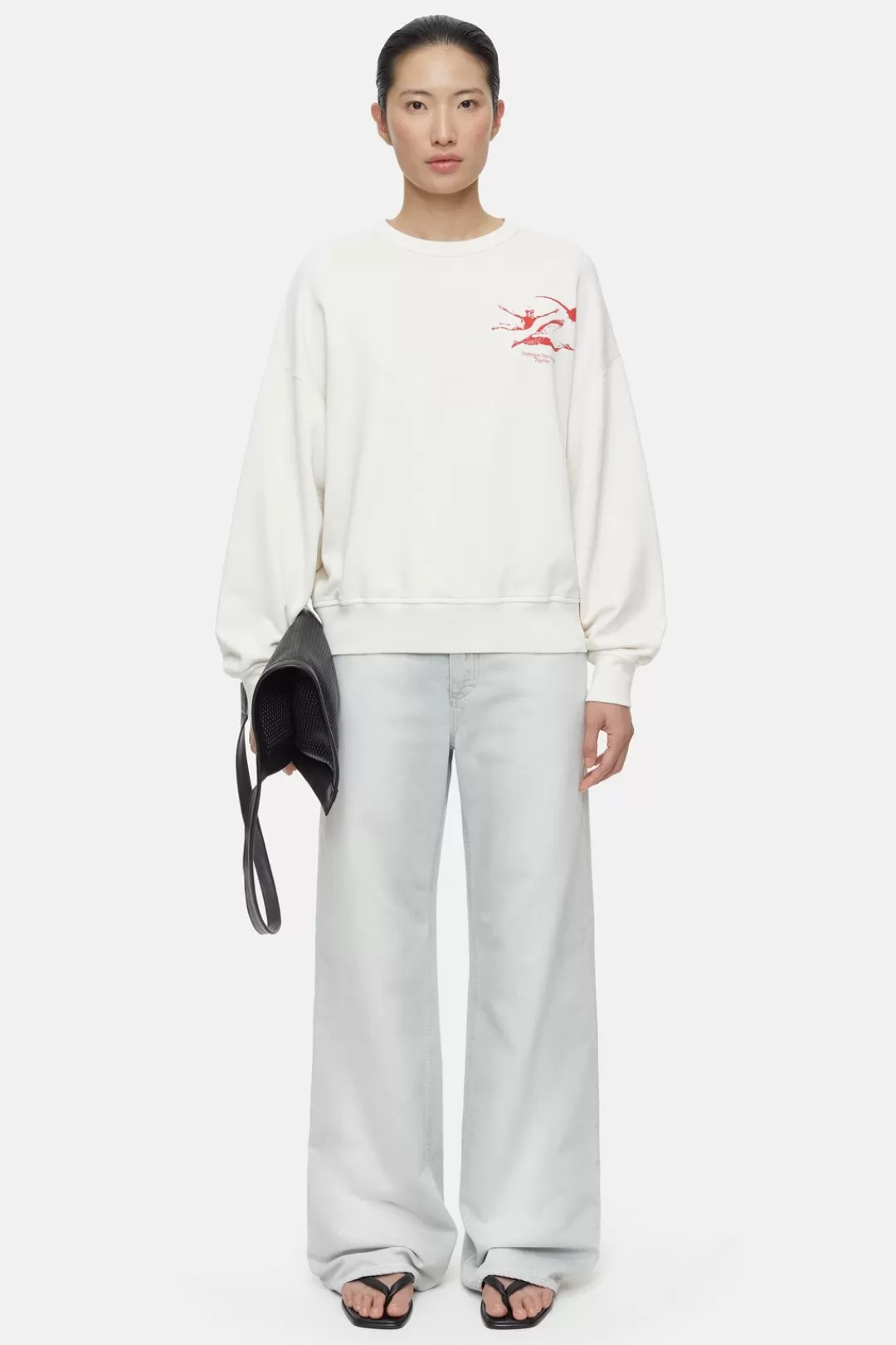Best Sweatshirt with print Women SWEATSHIRTS