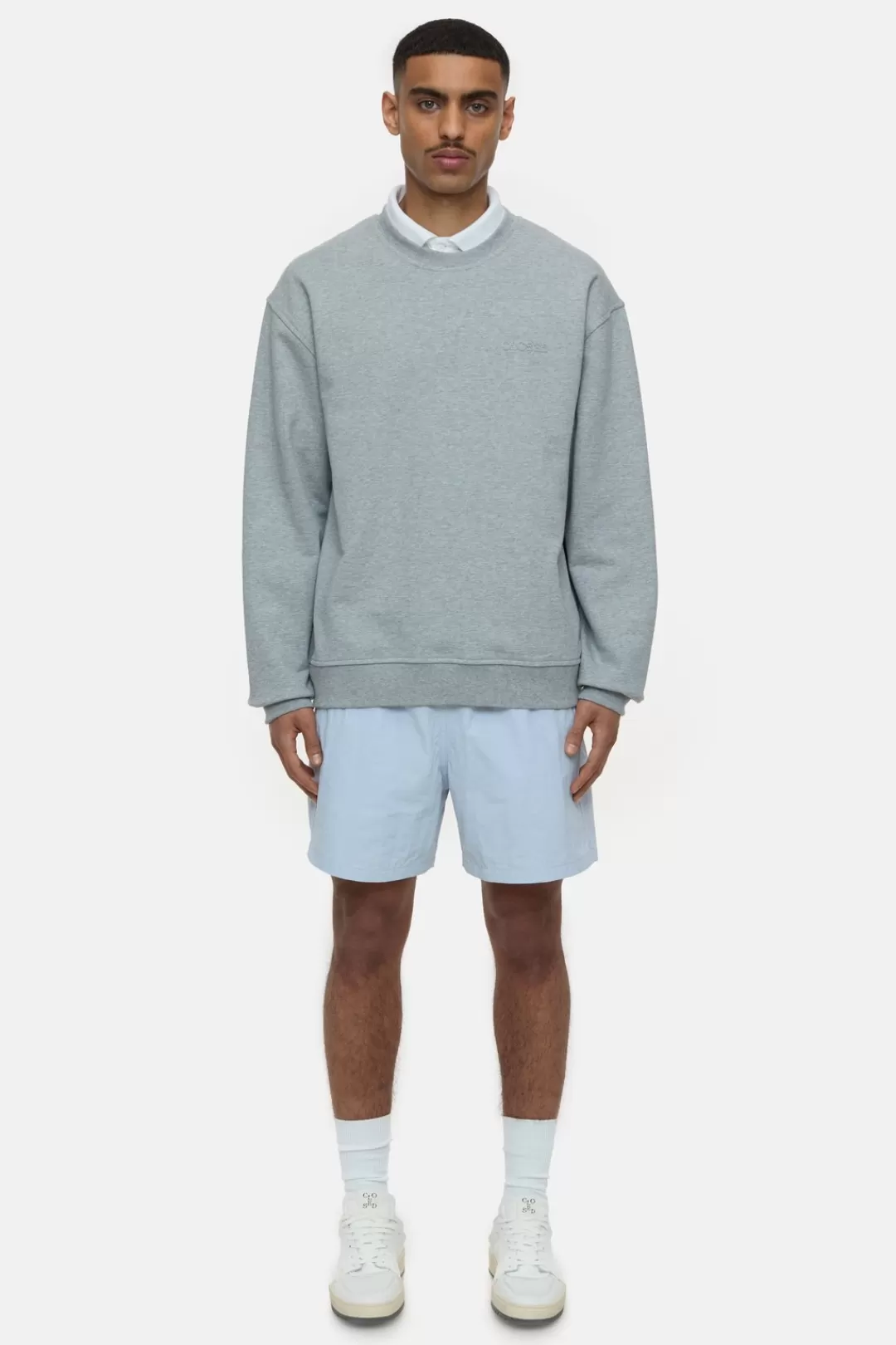 Flash Sale Swim Shorts SHORTS