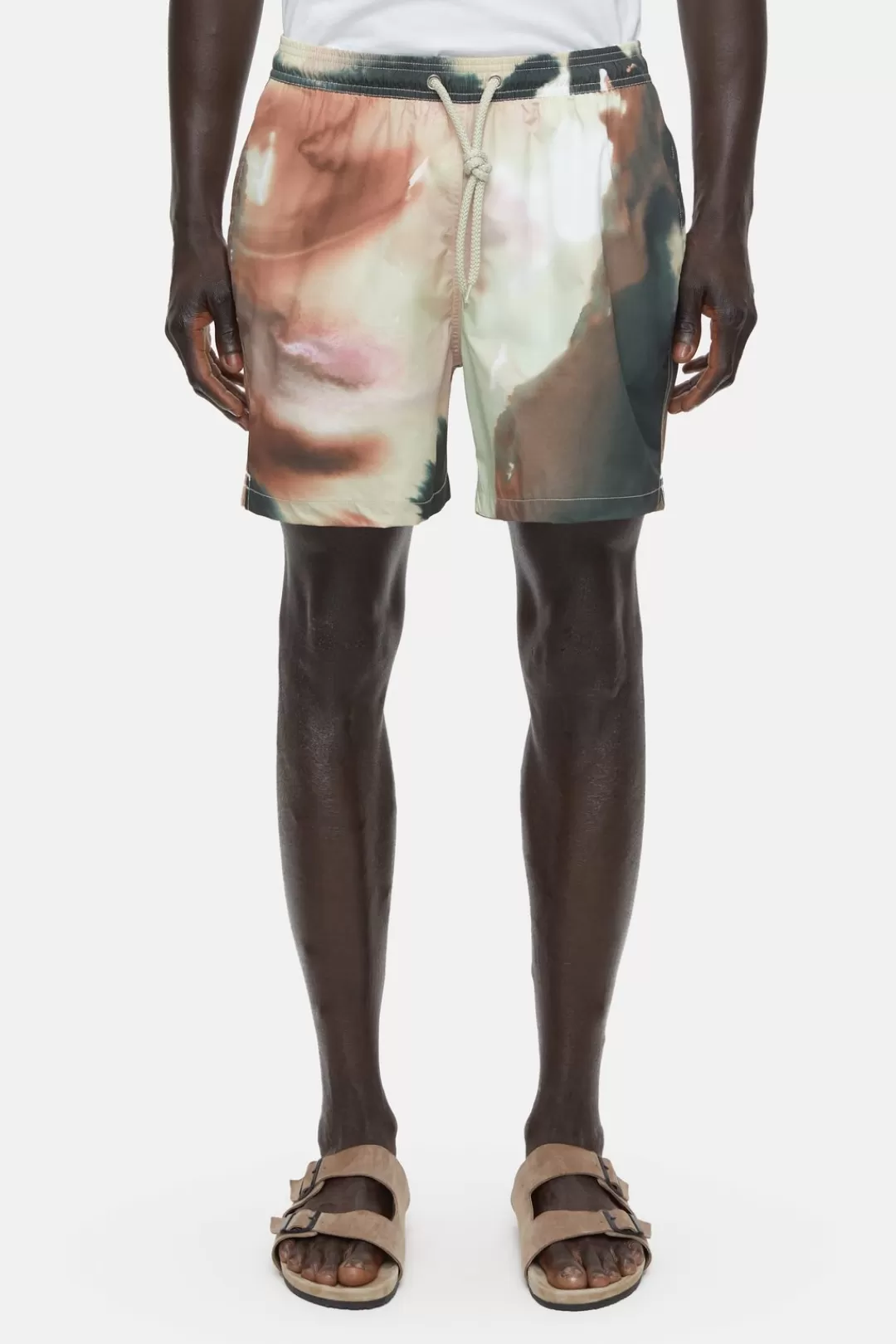 Store Swimming Trunks SHORTS
