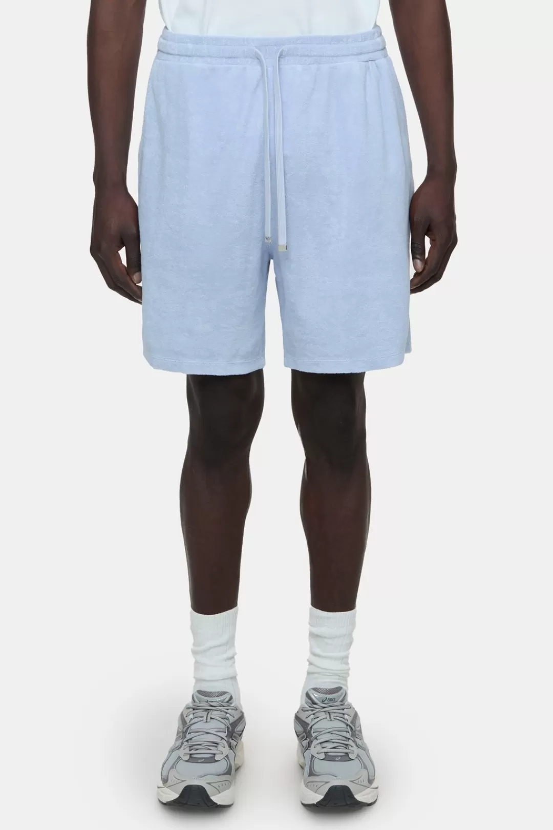 Shop Terry Cloth Shorts SHORTS