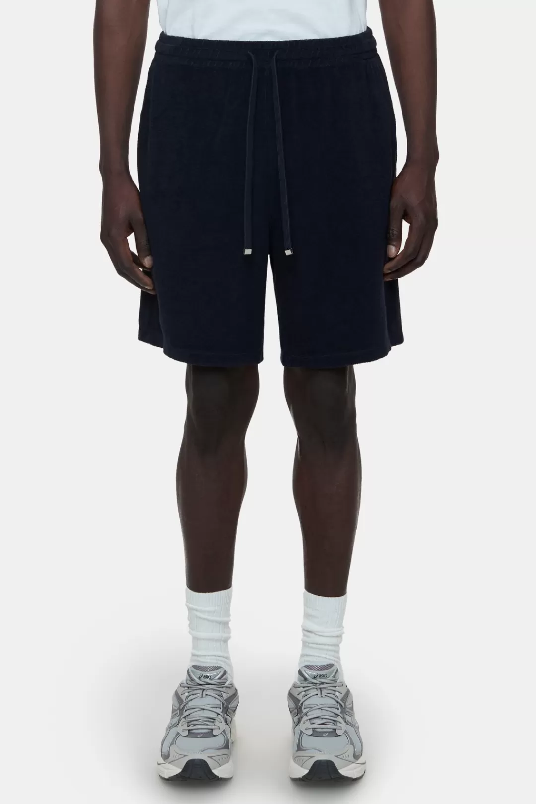 Shop Terry Cloth Shorts SHORTS