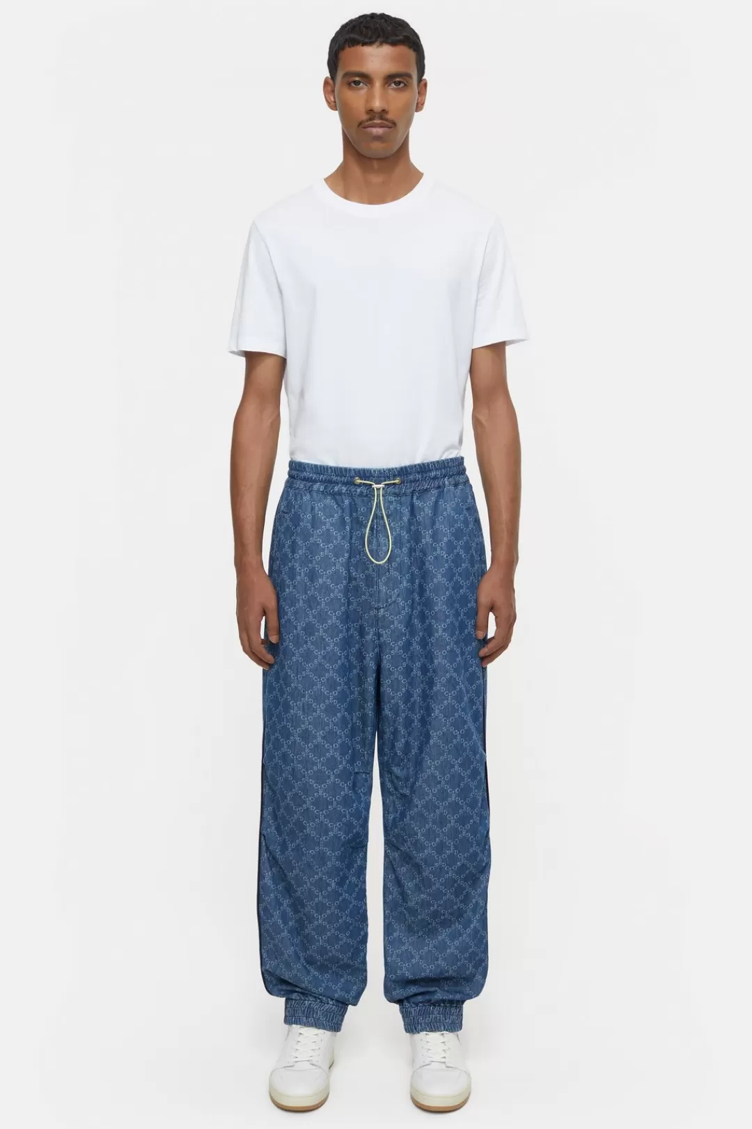 Cheap Tracksuit Pants JEANS | RELAXED
