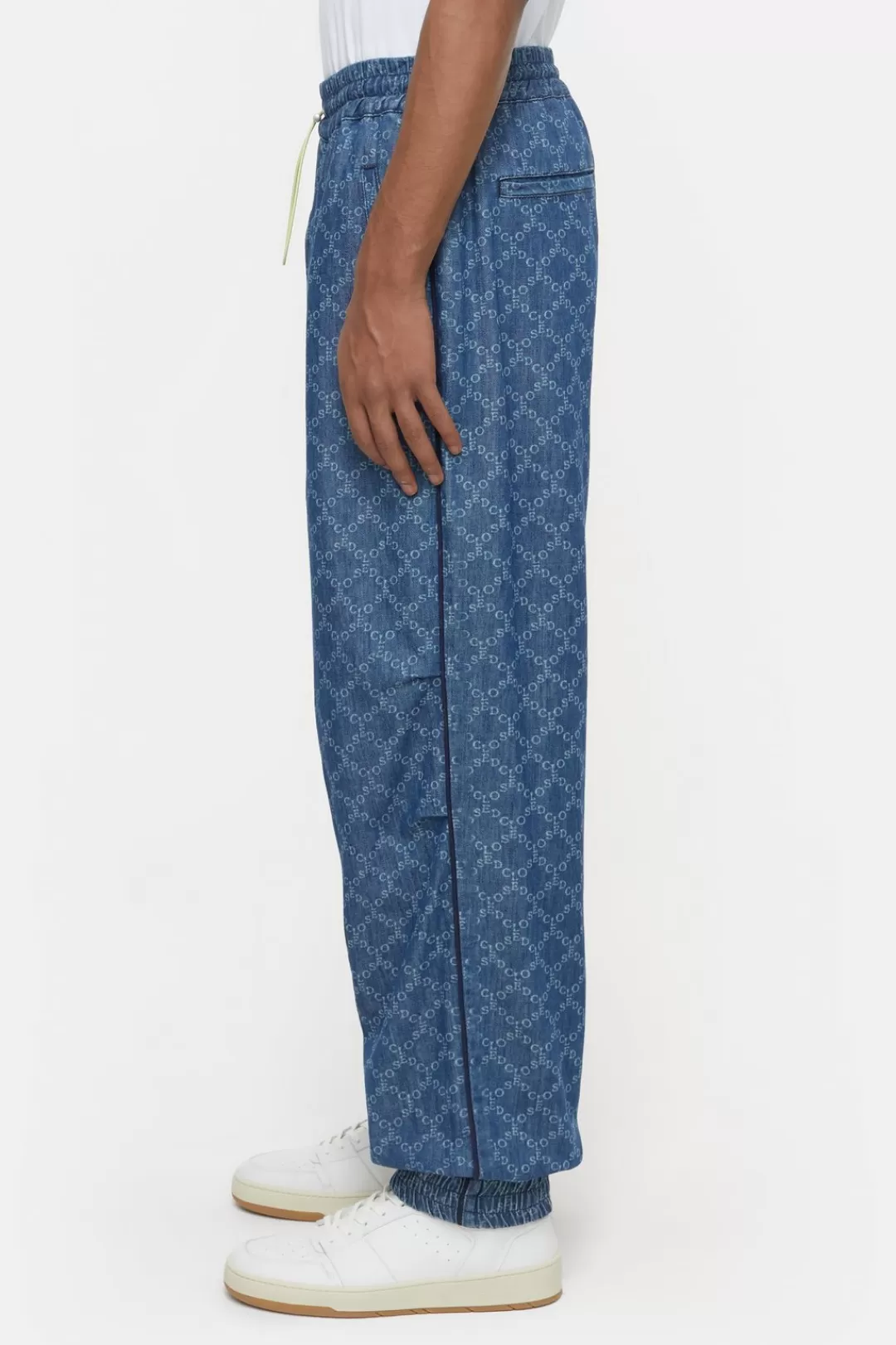 Cheap Tracksuit Pants JEANS | RELAXED