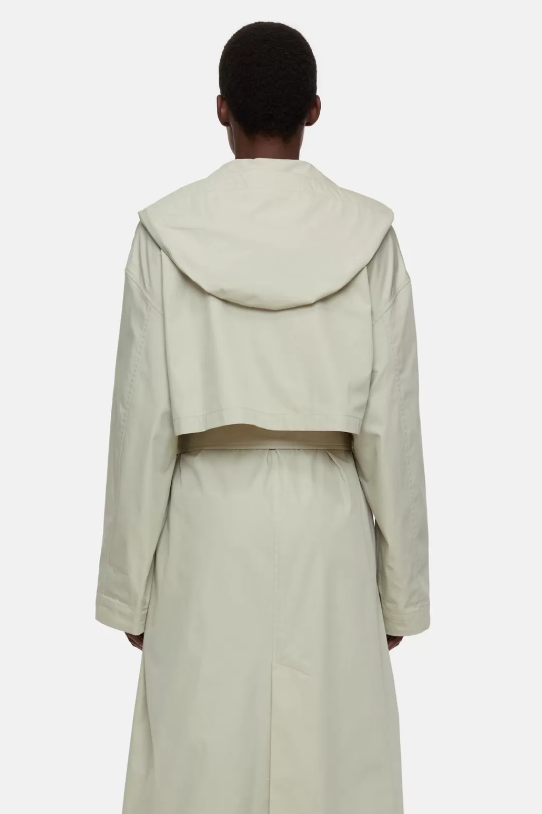 Cheap Trench coat Women JACKETS & COATS
