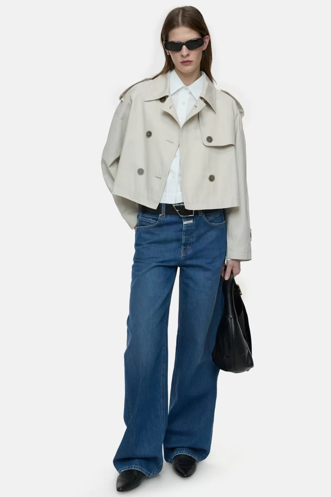 Best Sale Trench jacket Women JACKETS & COATS