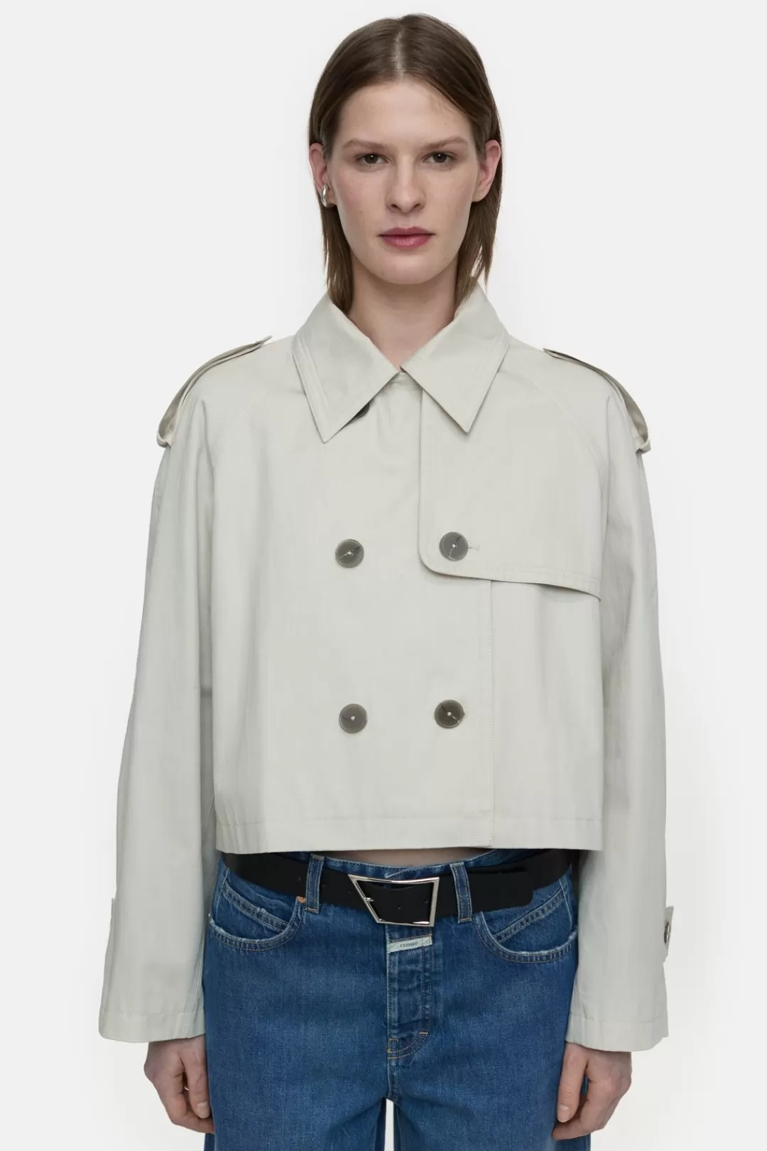 Best Sale Trench jacket Women JACKETS & COATS
