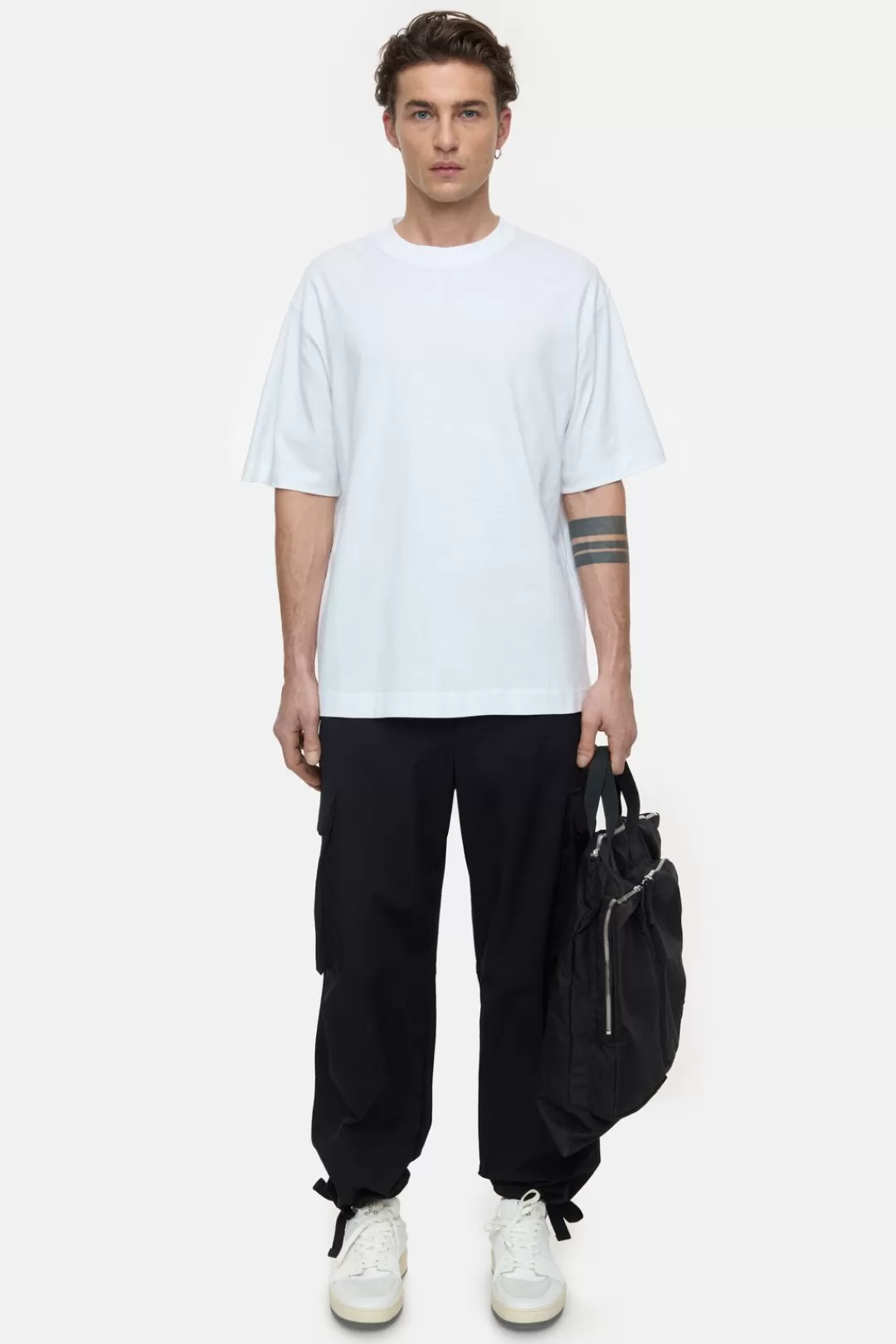 Best T-shirt with logo T-SHIRTS