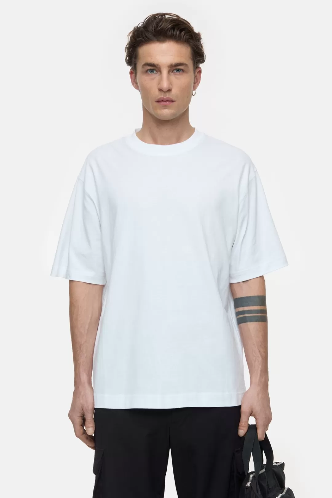 Best T-shirt with logo T-SHIRTS
