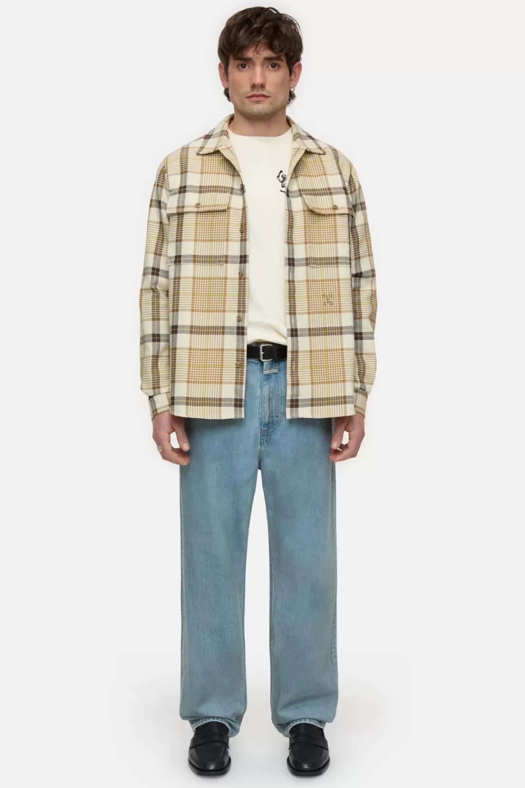 Best Utility Shirt SHIRTS