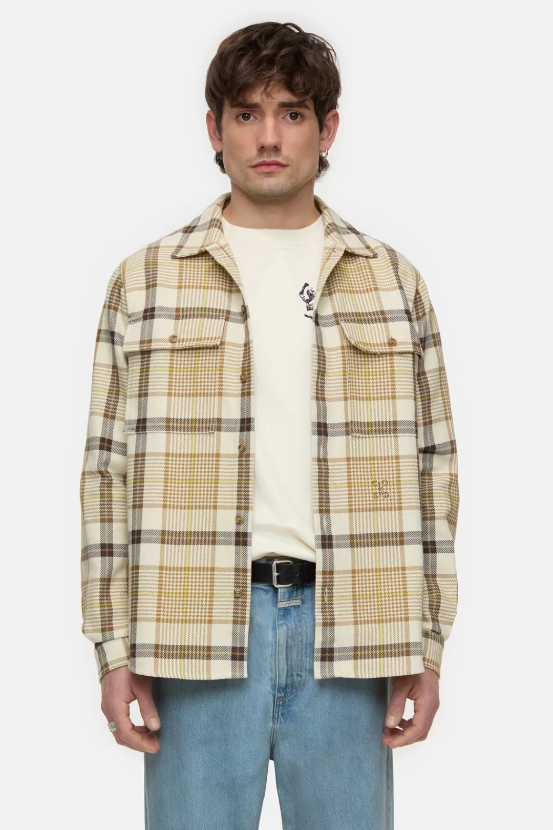 Best Utility Shirt SHIRTS