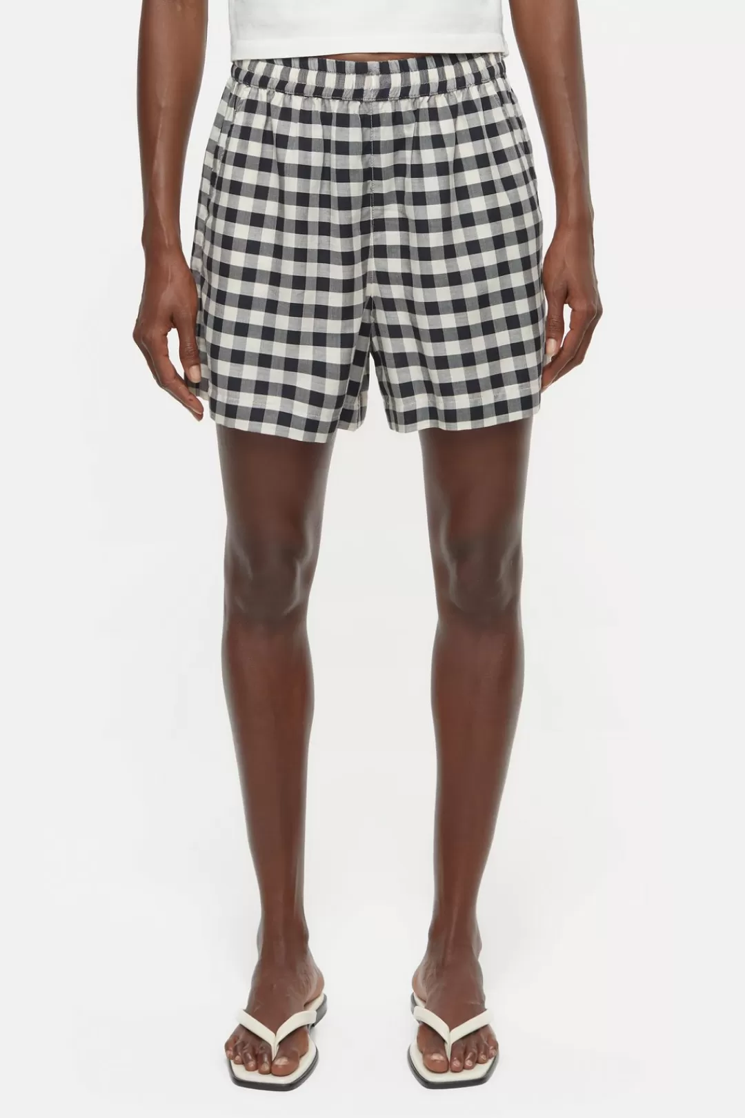Best Vichy boxer shorts Women SHORTS