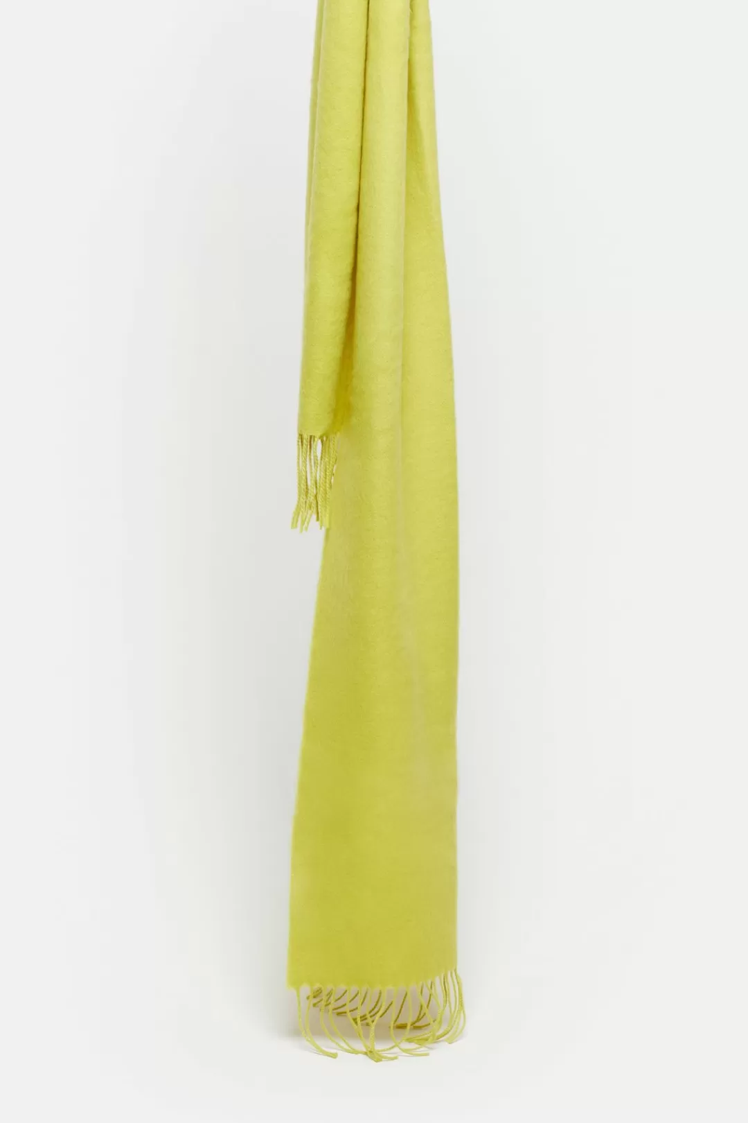 New Virgin Wool Scarf Women SCARVES & HATS